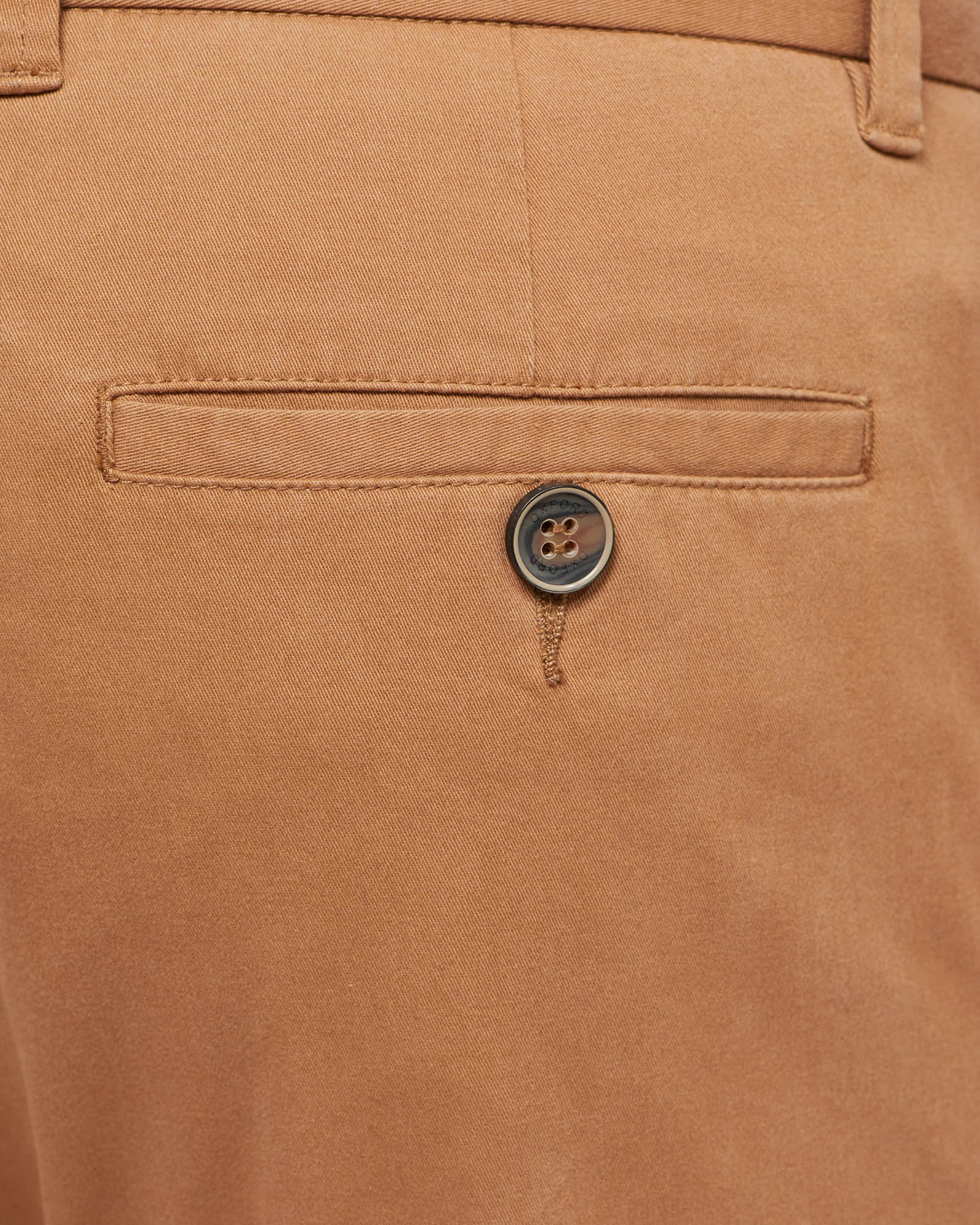 Ryan Folded Cuff Casual Chinos - Image 11