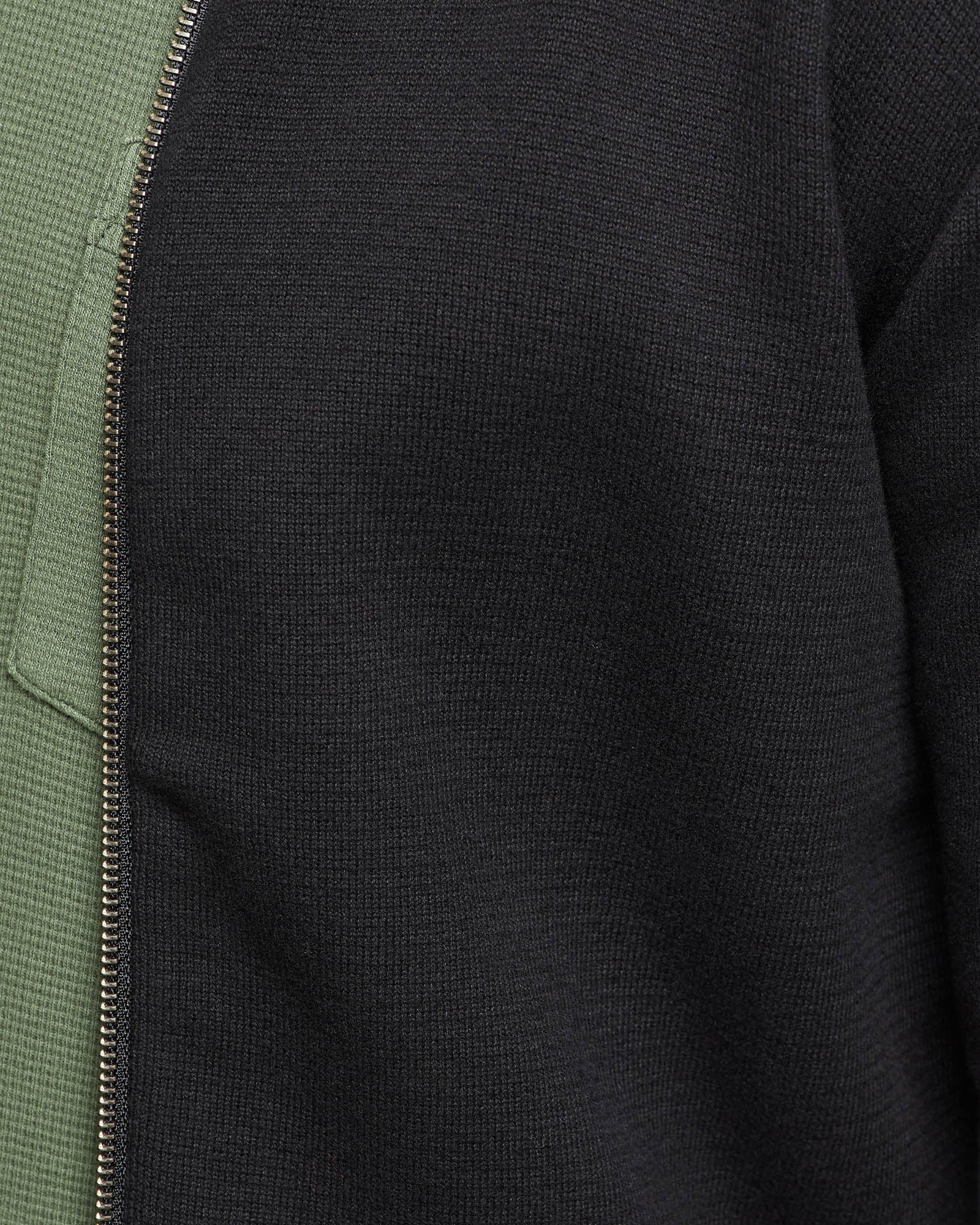 Sam Knitted Jacket - Image 12