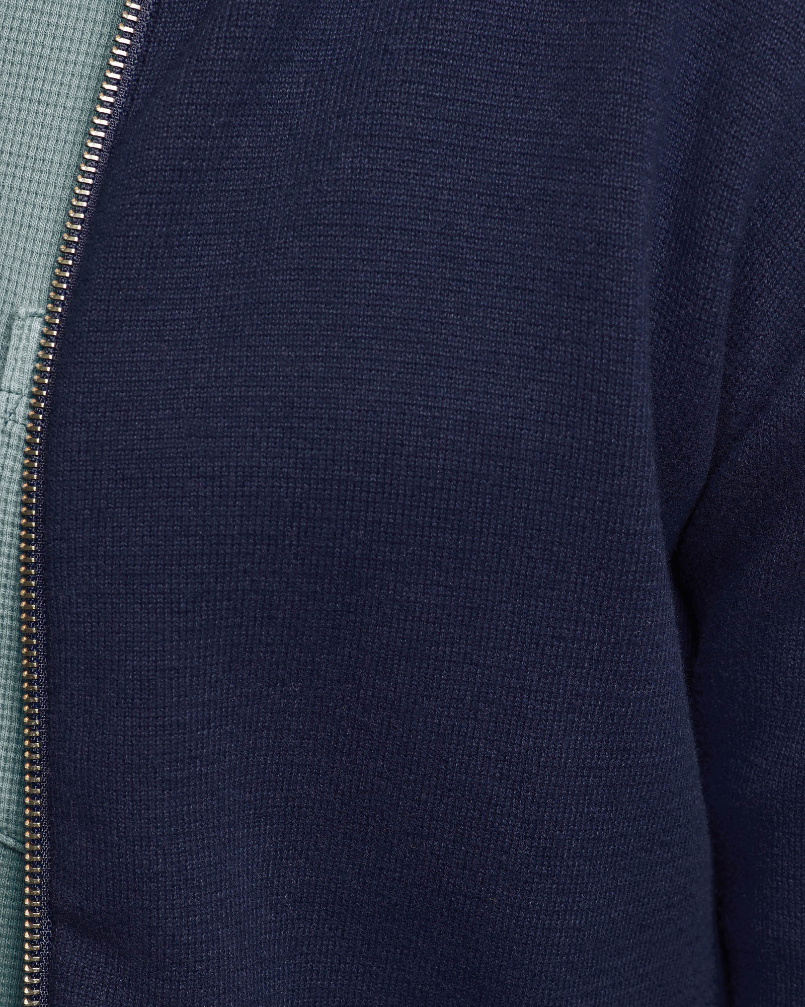 Sam Knitted Jacket - Image 6