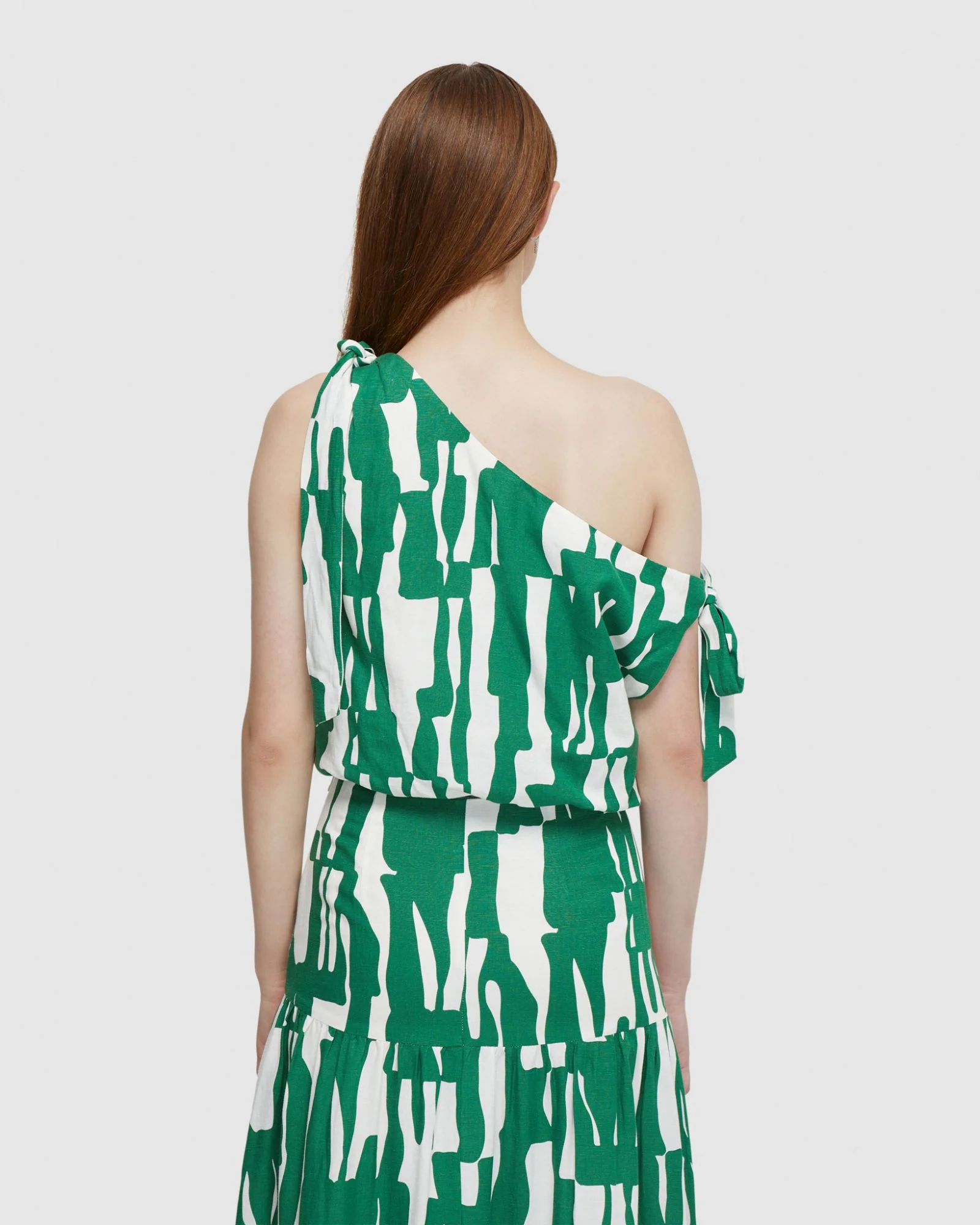Sandy Off-Shoulder Top - Image 3