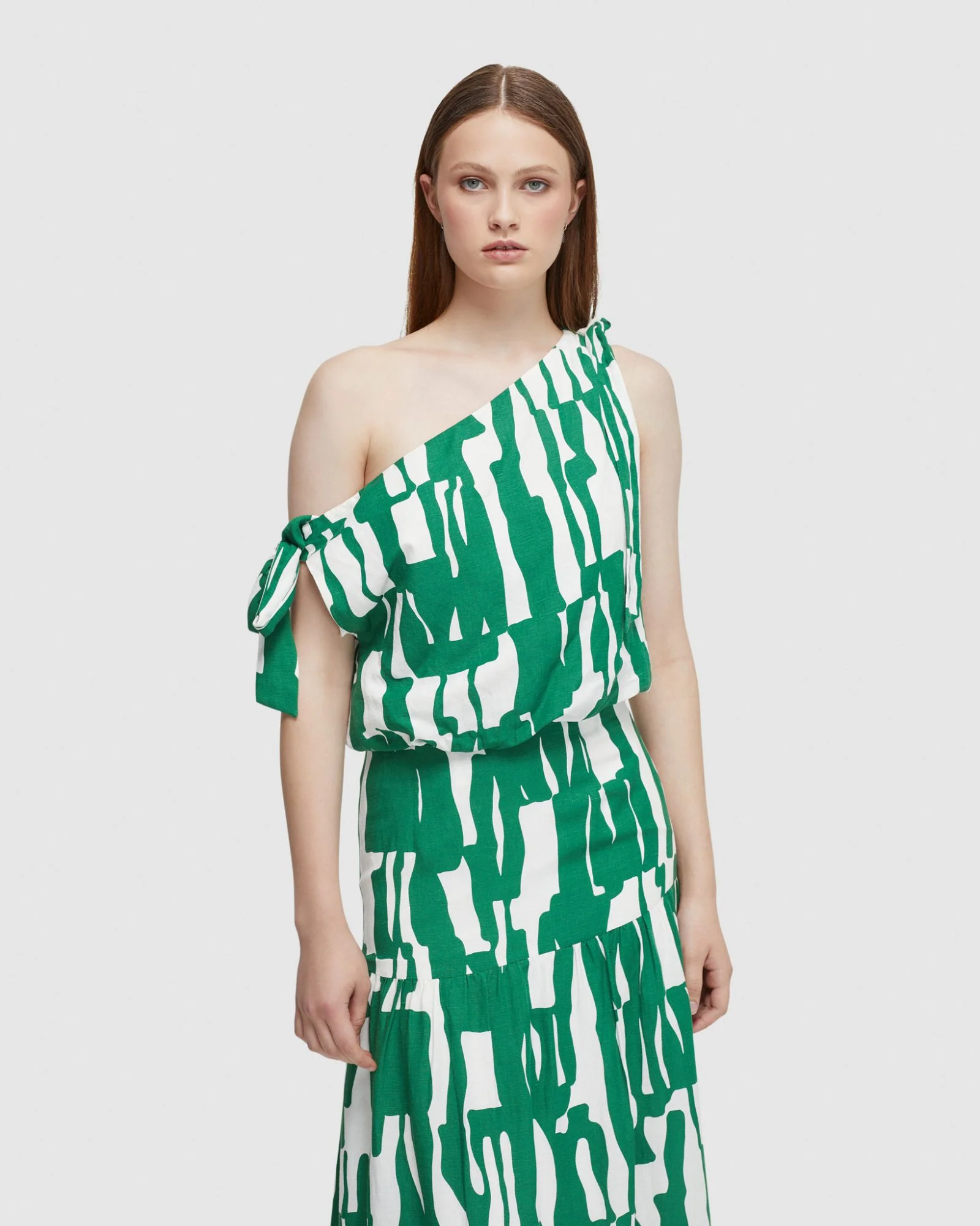 Sandy Off-Shoulder Top - Image 5