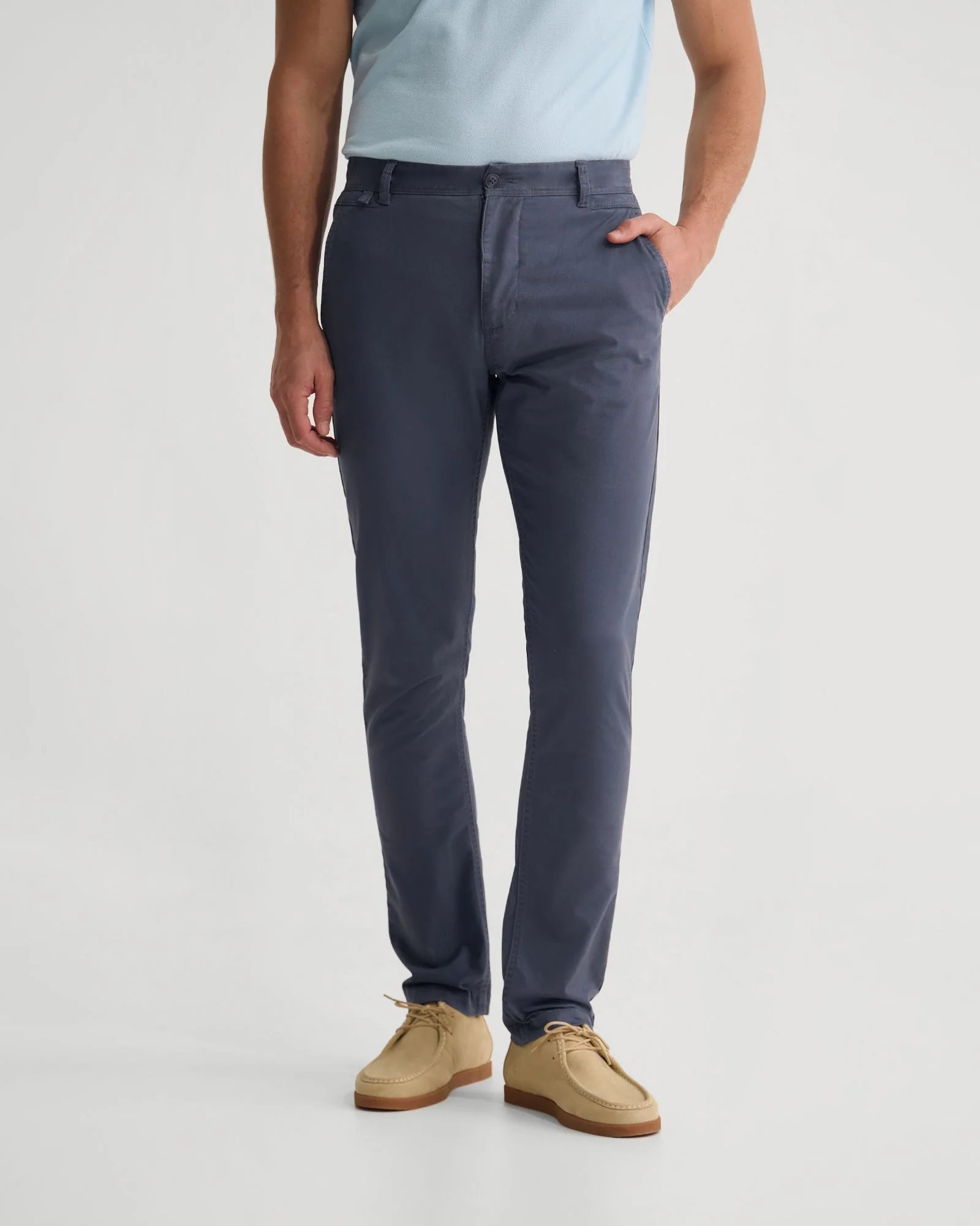 Slim Fit Chino - Image 13