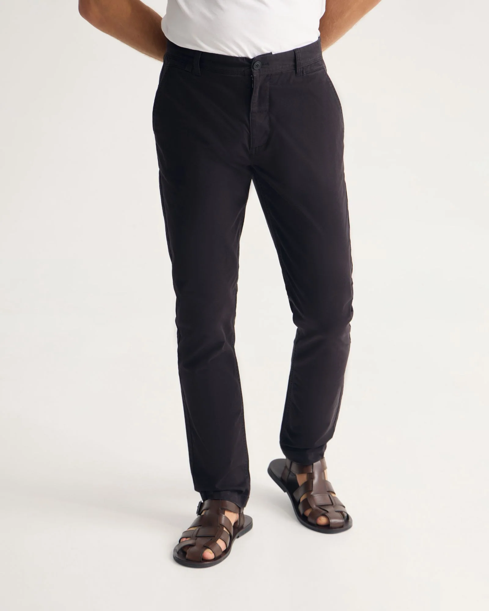 Slim Fit Chino - Image 24