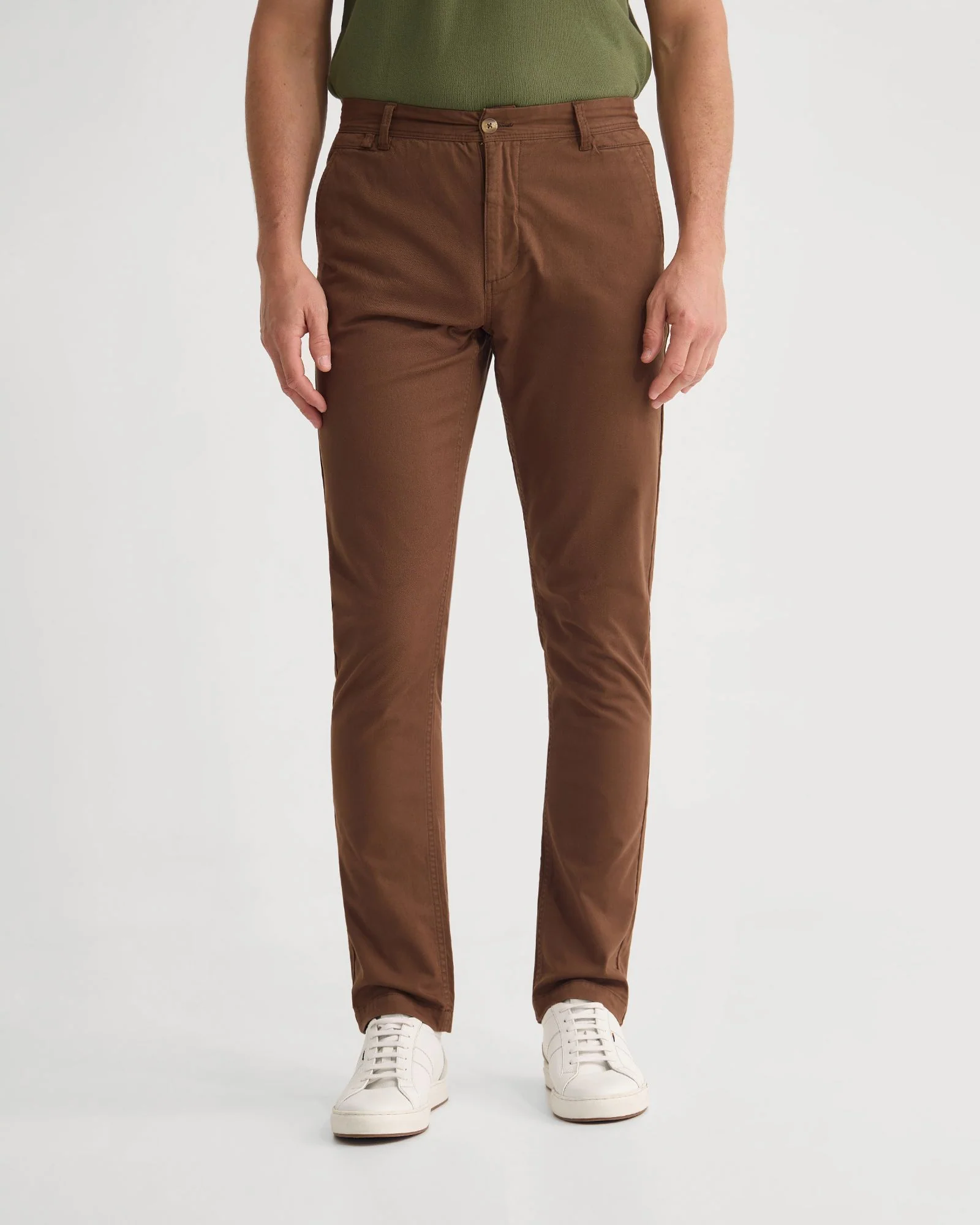 Slim Fit Chino - Image 12