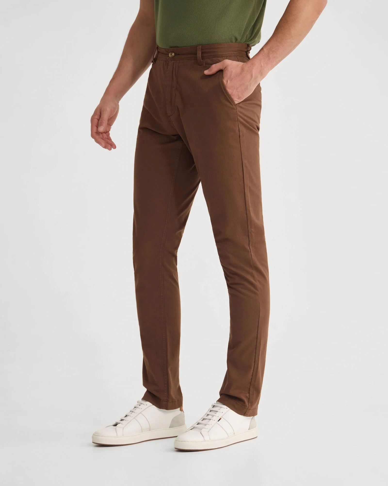 Slim Fit Chino - Image 13