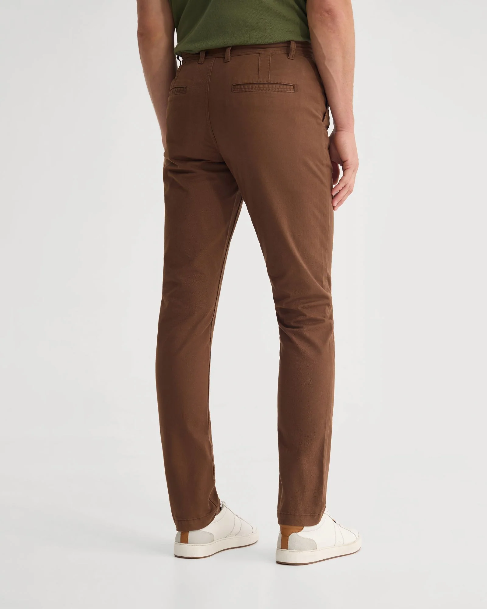 Slim Fit Chino - Image 14