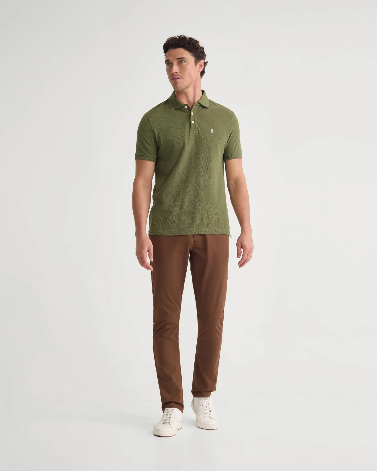Slim Fit Chino - Image 16