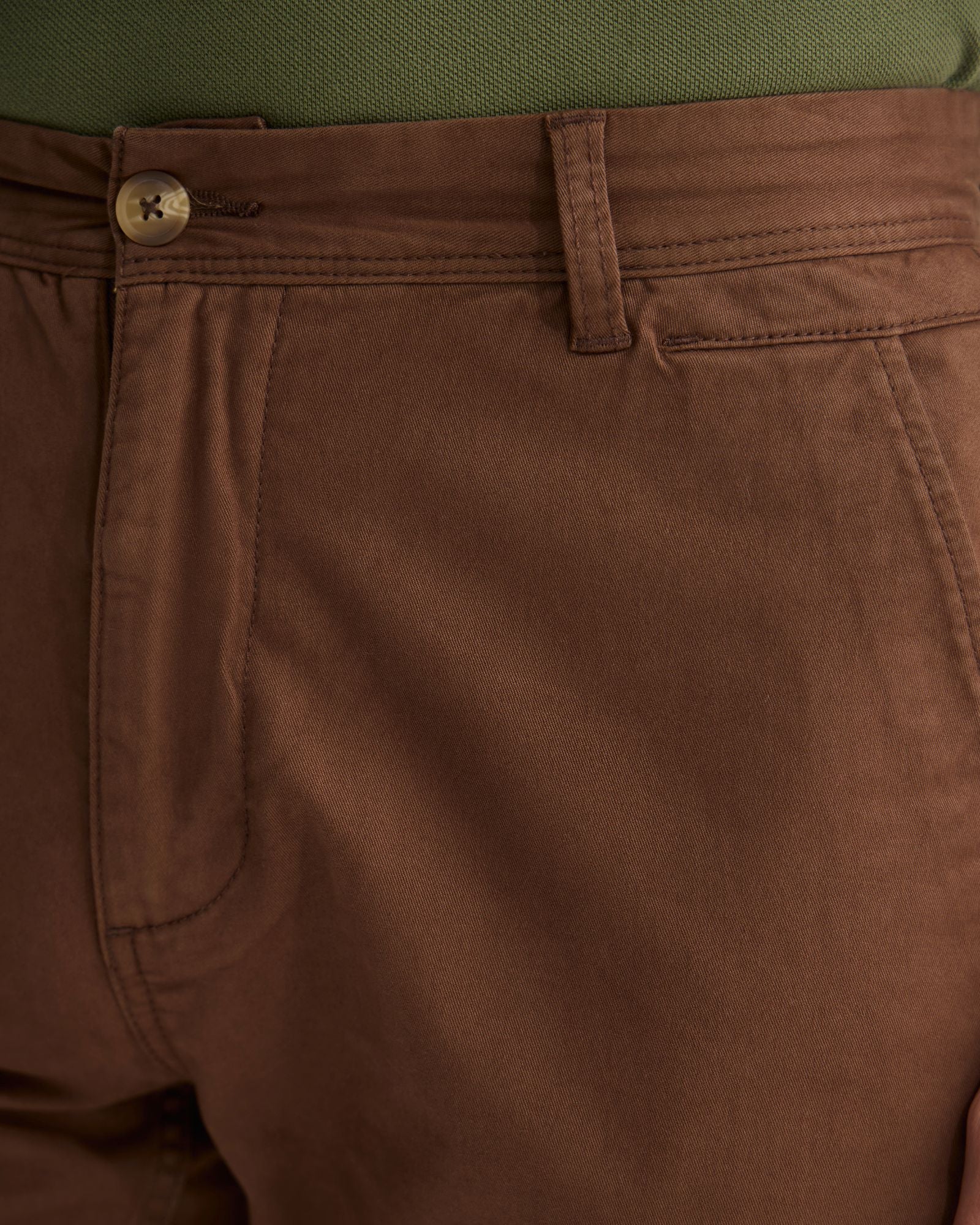 Slim Fit Chino - Image 17