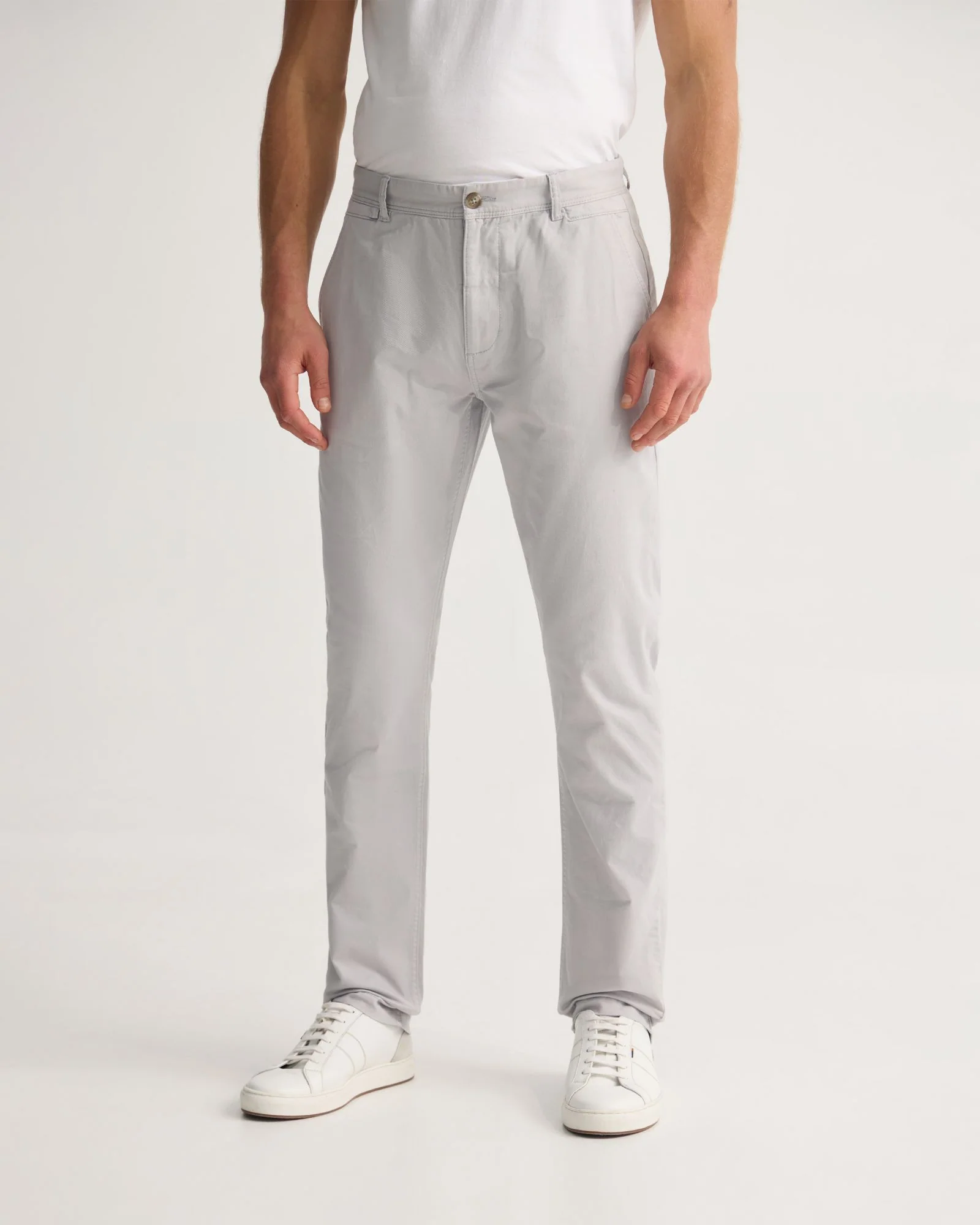 Slim Fit Chino - Image 19