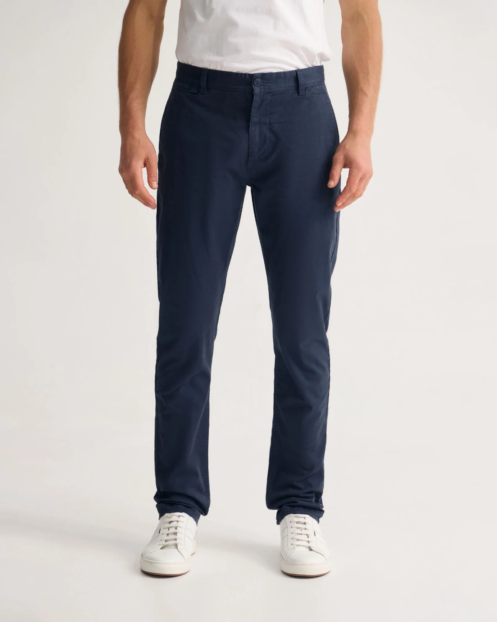 Slim Fit Chino - Image 2