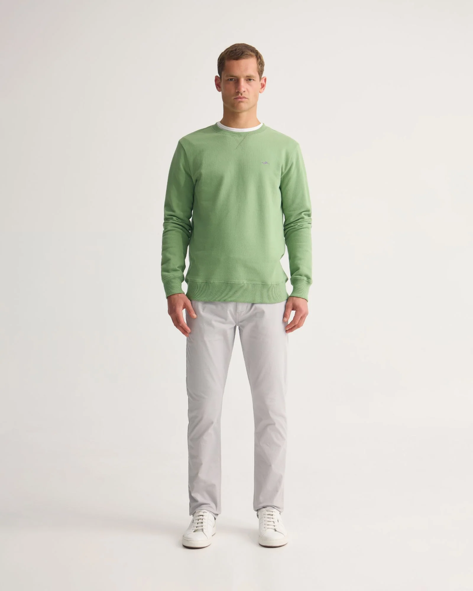 Slim Fit Chino - Image 23
