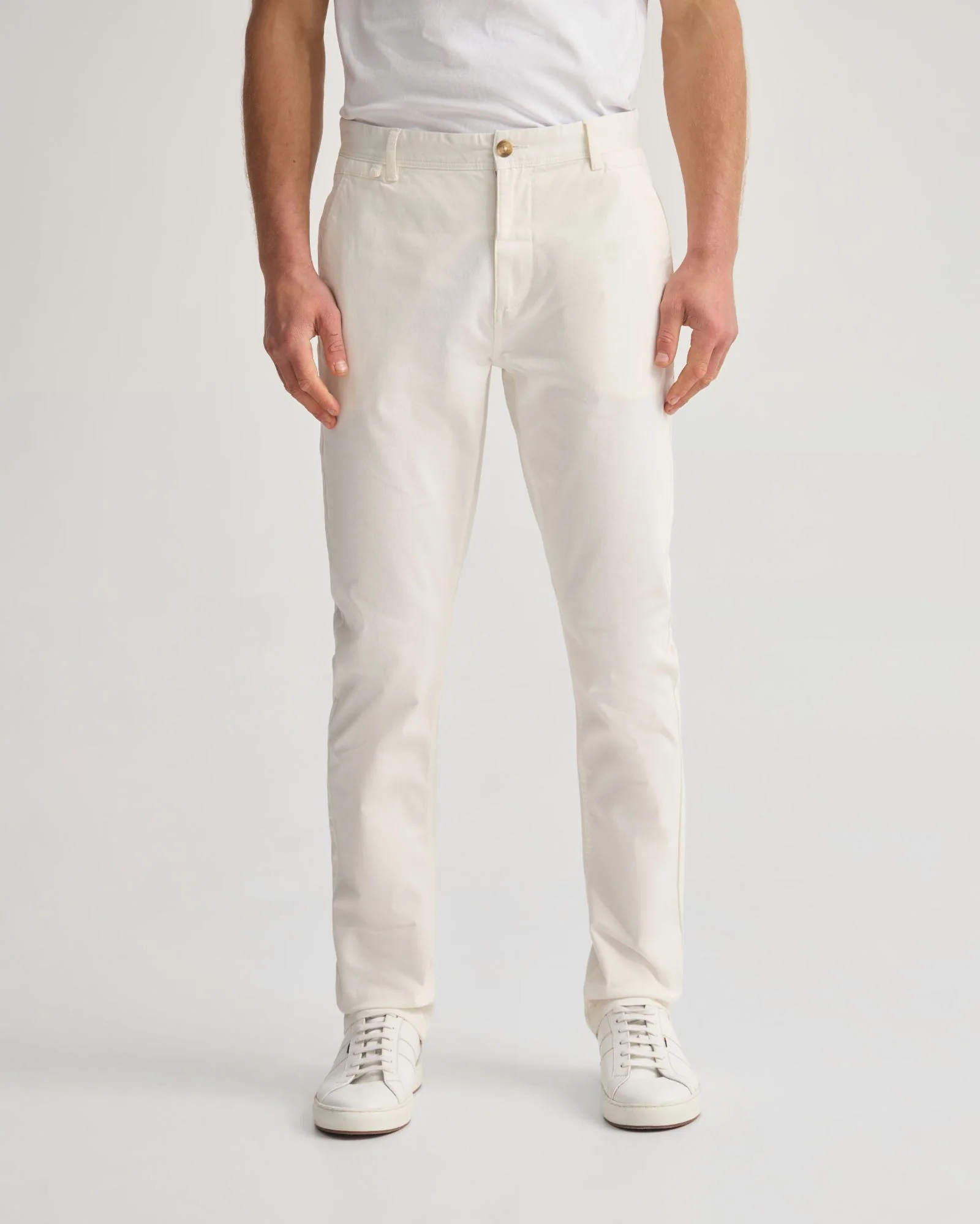Slim Fit Chino - Image 26