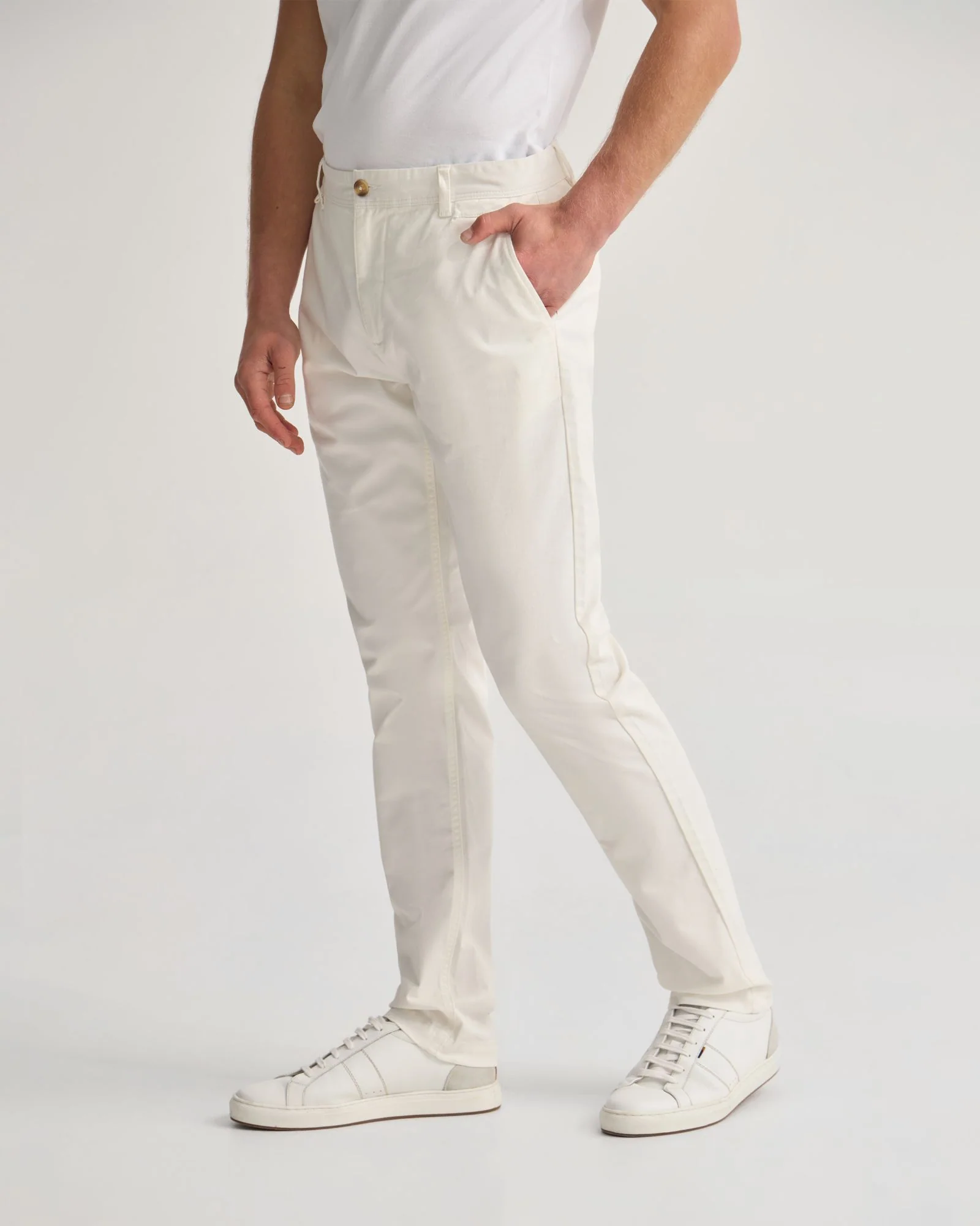 Slim Fit Chino - Image 27