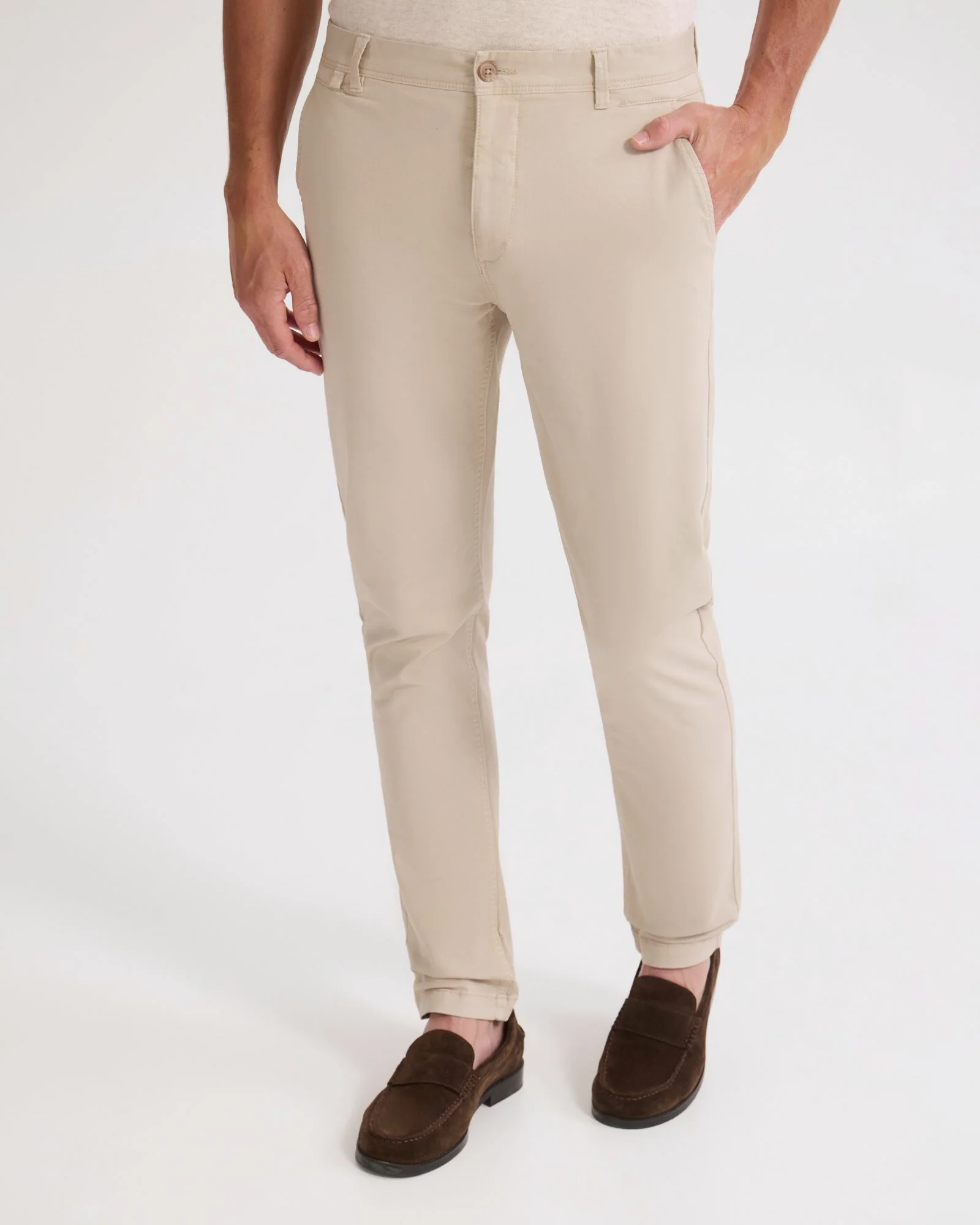 Slim Fit Chino - Image 11