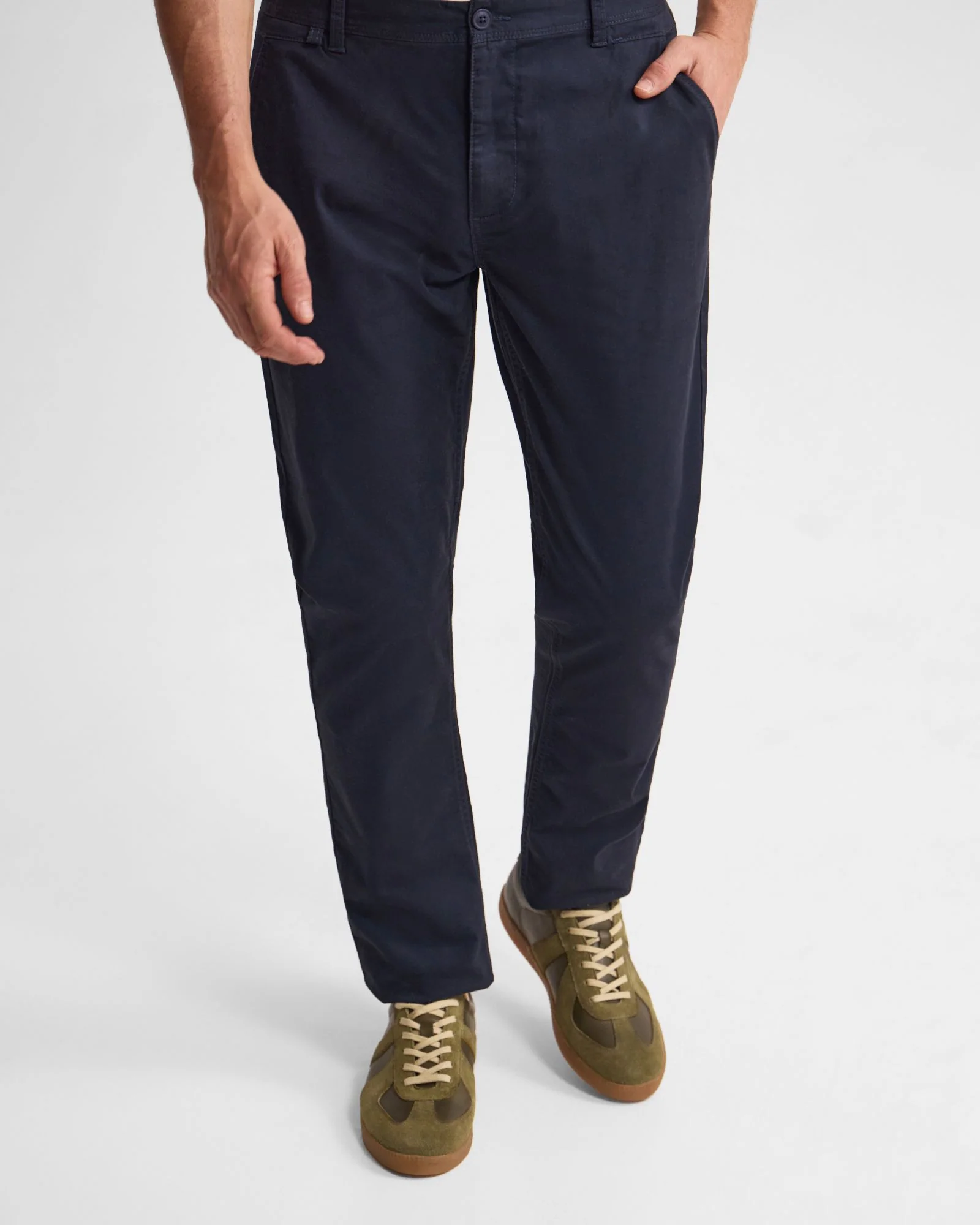 Slim Fit Chino - Image 5