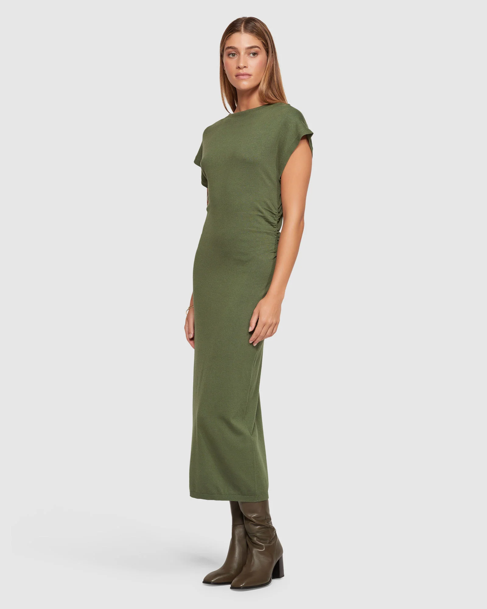 Sophie Column Dress - Image 2