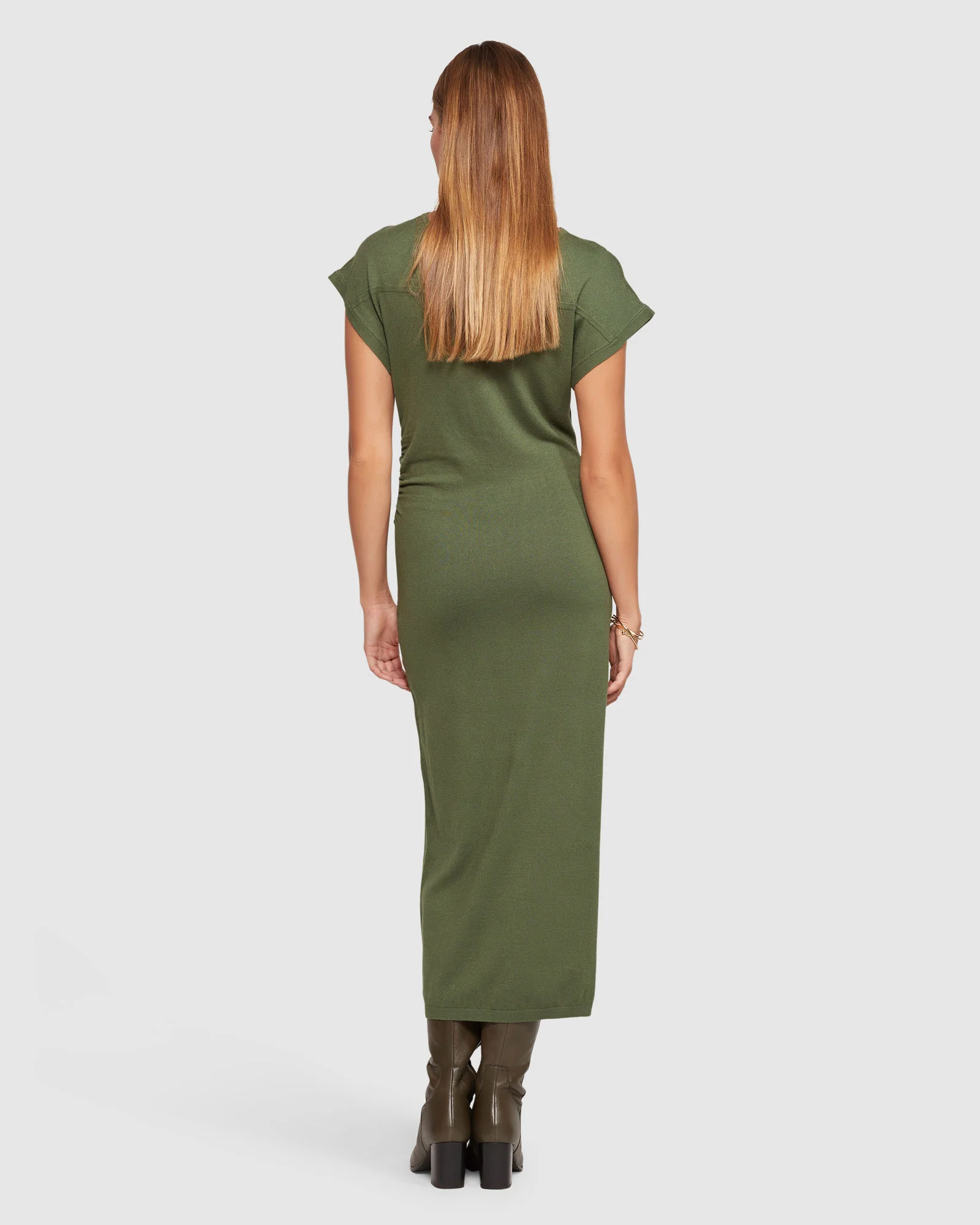 Sophie Column Dress - Image 3