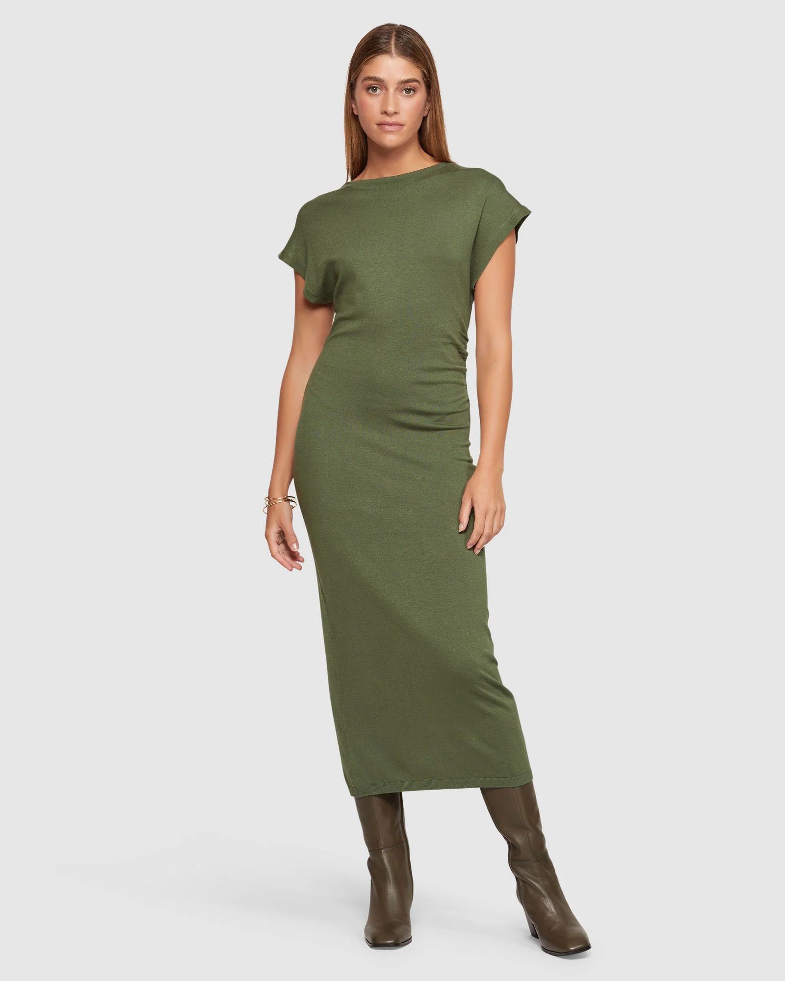 Sophie Column Dress - Image 5