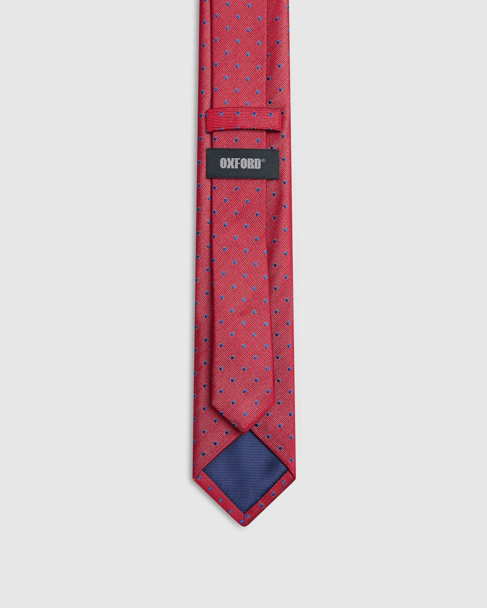 Stanley Spot Grid Tie - Image 3