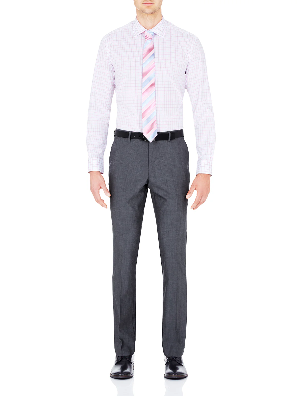 T22 Wool Suit Trousers - Image 5