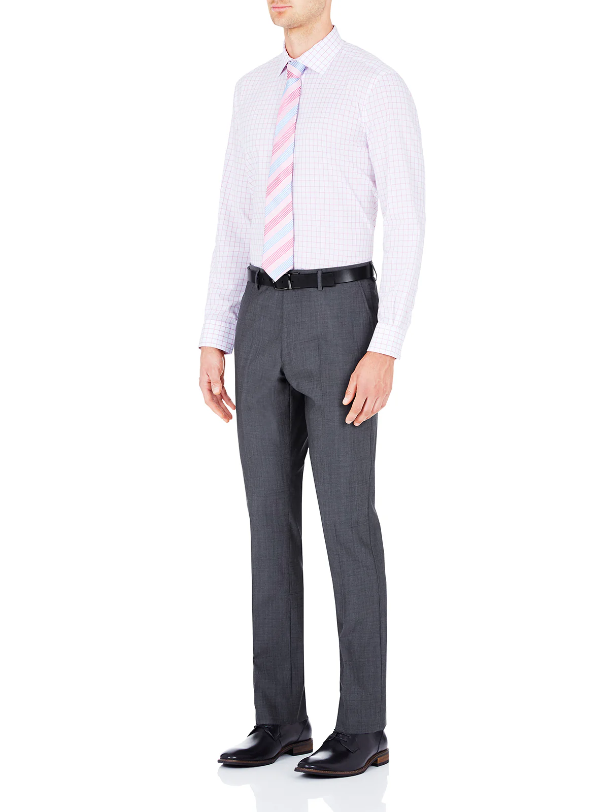 T22 Wool Suit Trousers - Image 7
