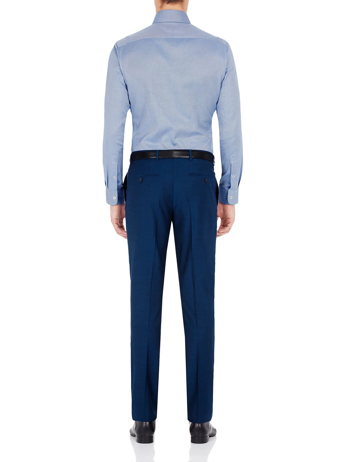 T27 Suit Trousers - Image 4