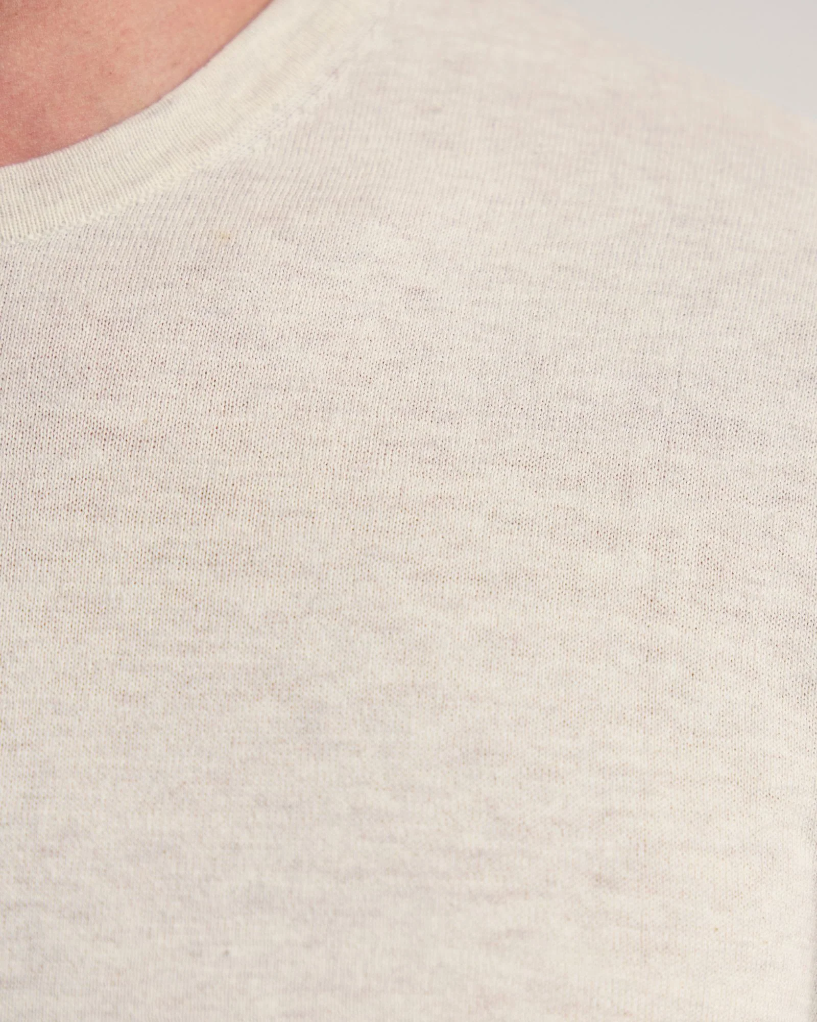 Theodore Crew Knitted T-Shirt - Image 14