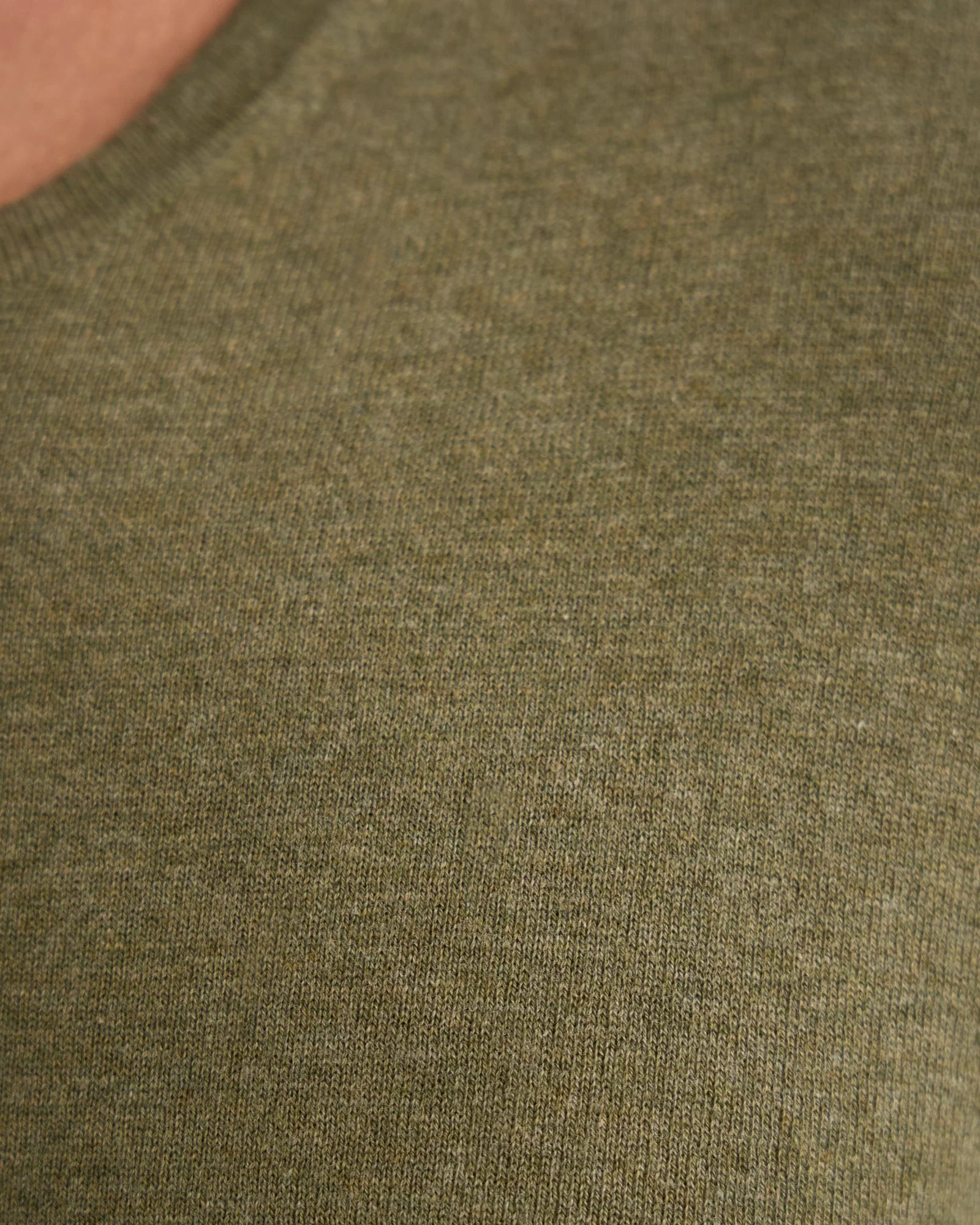 Theodore Crew Knitted T-Shirt - Image 7