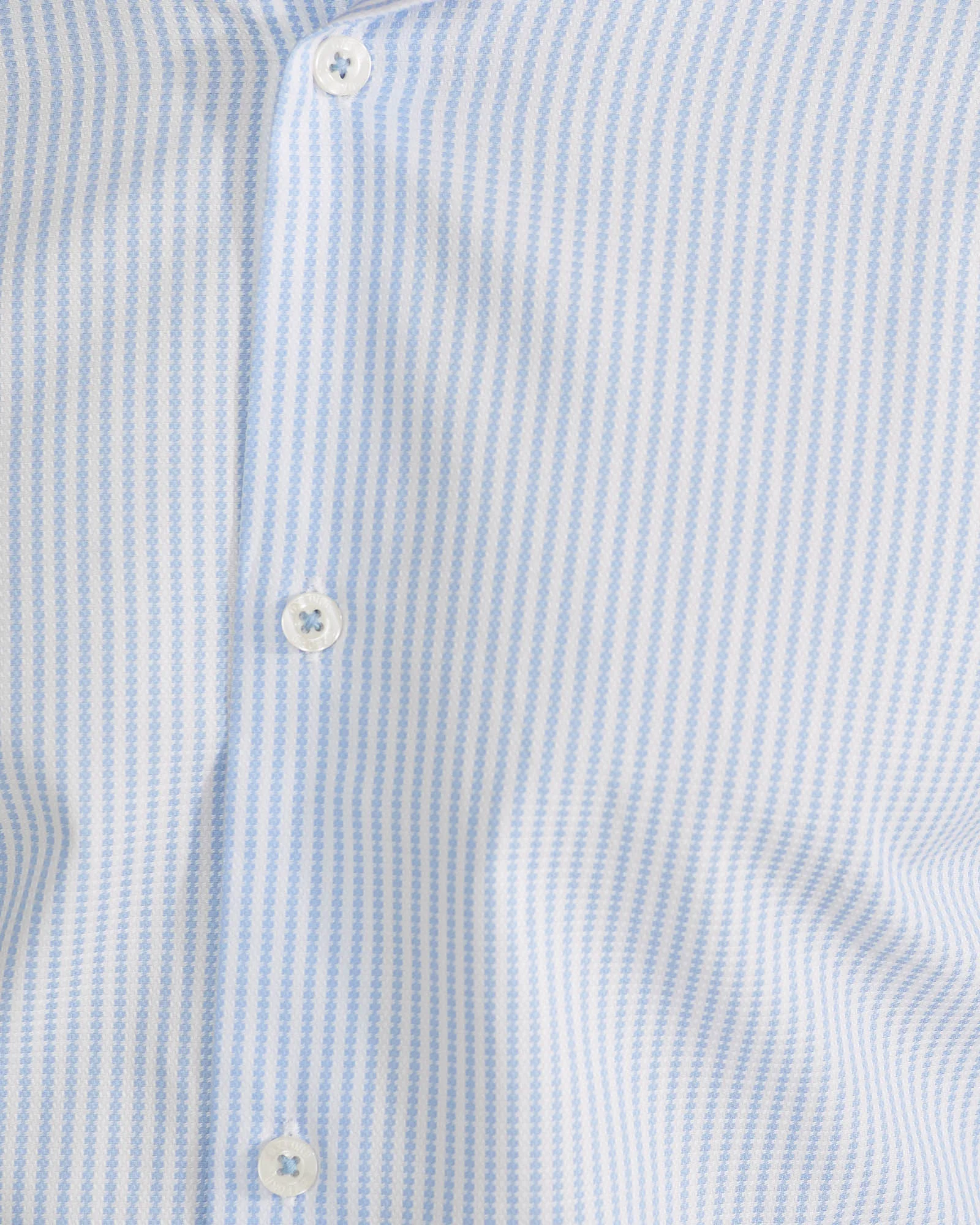 Trafalgar Stripe Shirt - Image 6