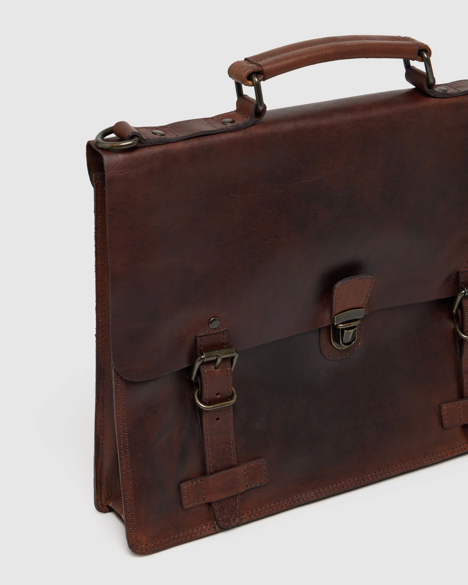 Traveller Briefcase - Image 3
