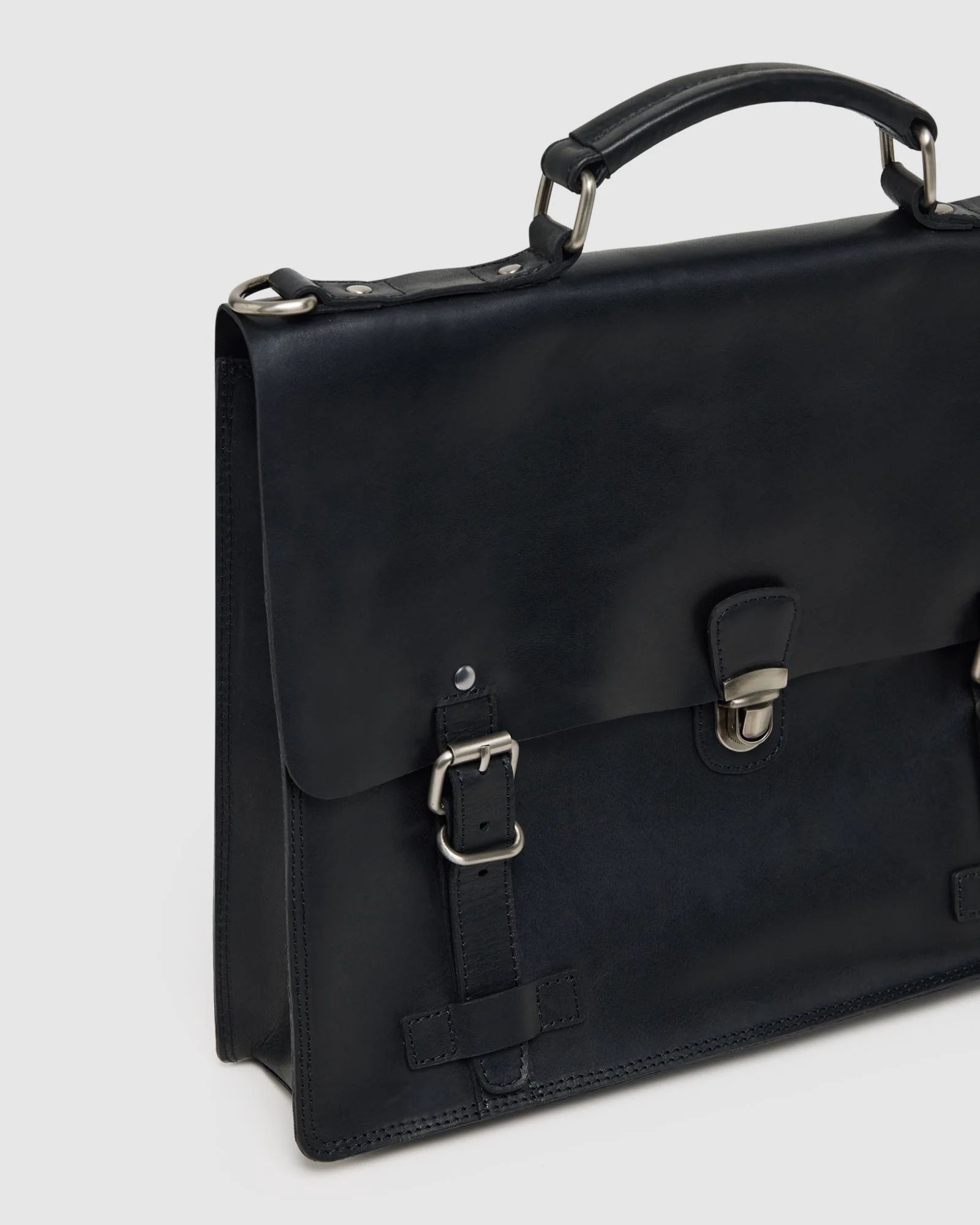 Traveller Briefcase - Image 7