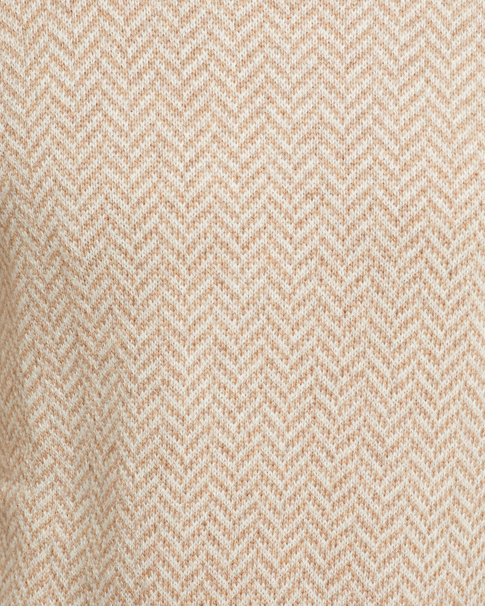 Tully Wool Blend Herringbone Knit - Image 12