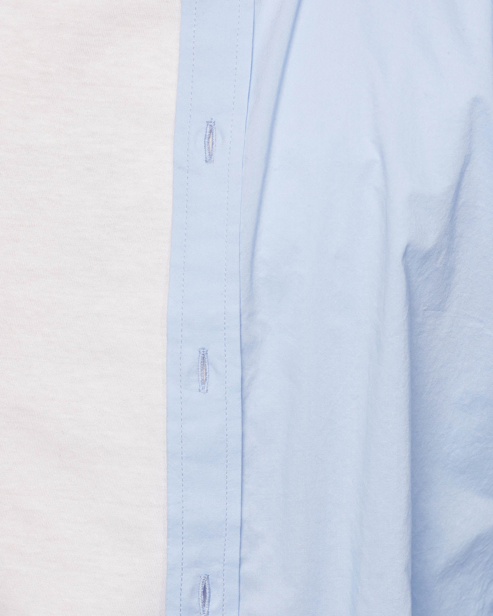 Uxbridge Button Down Poplin Shirt - Image 6