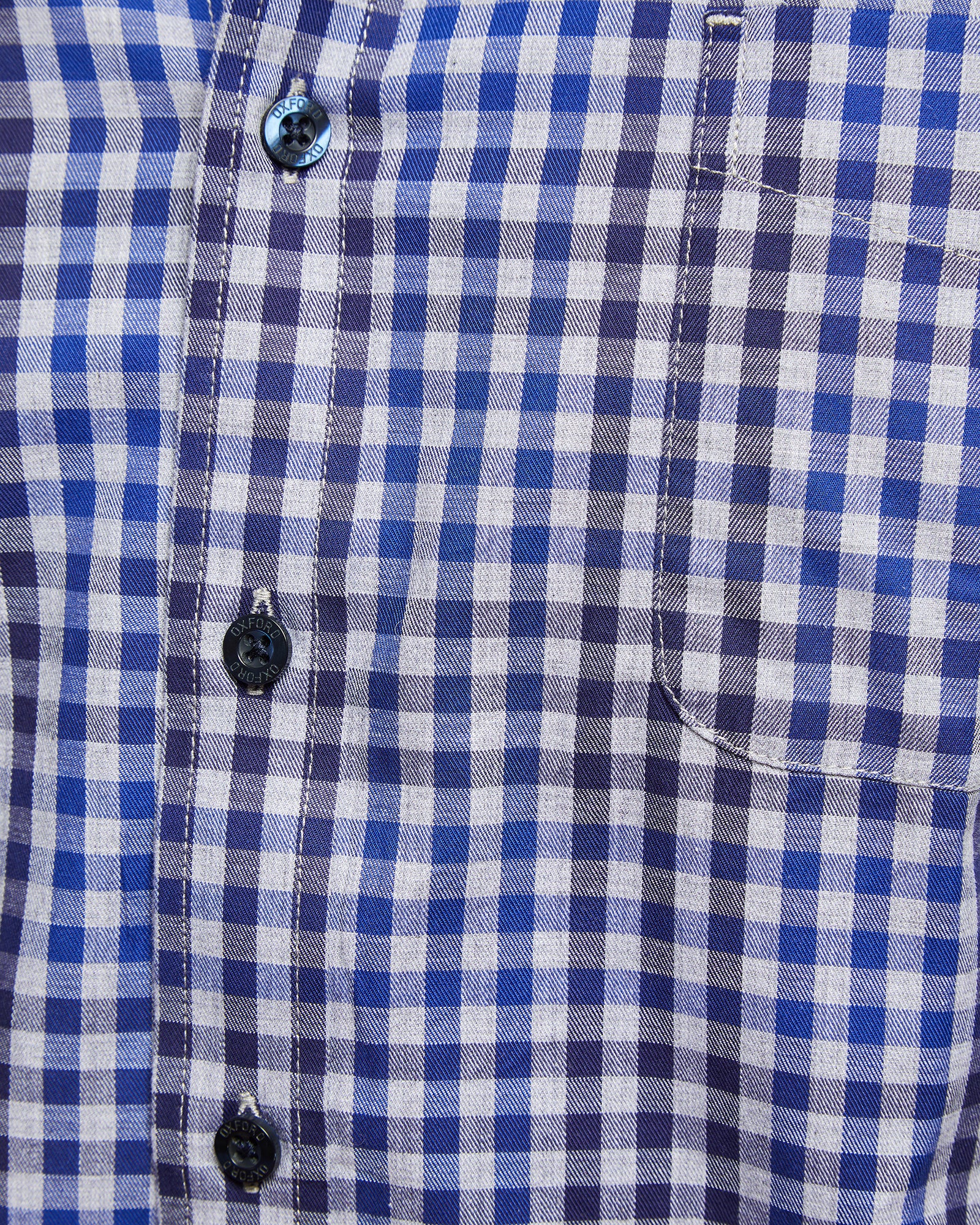 Uxbridge Checked Shirt - Image 6