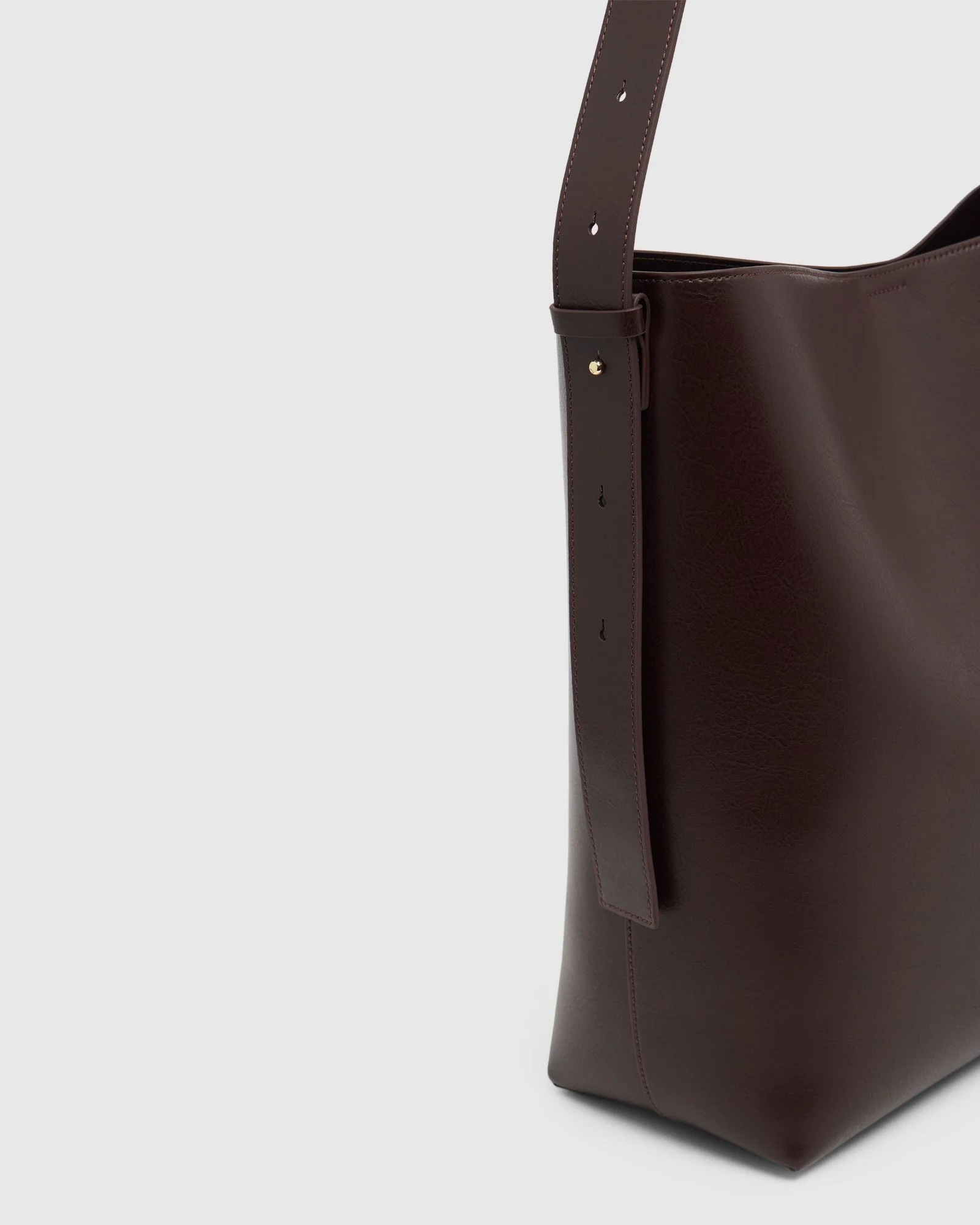 Veda Large Hobo Bag - Image 4