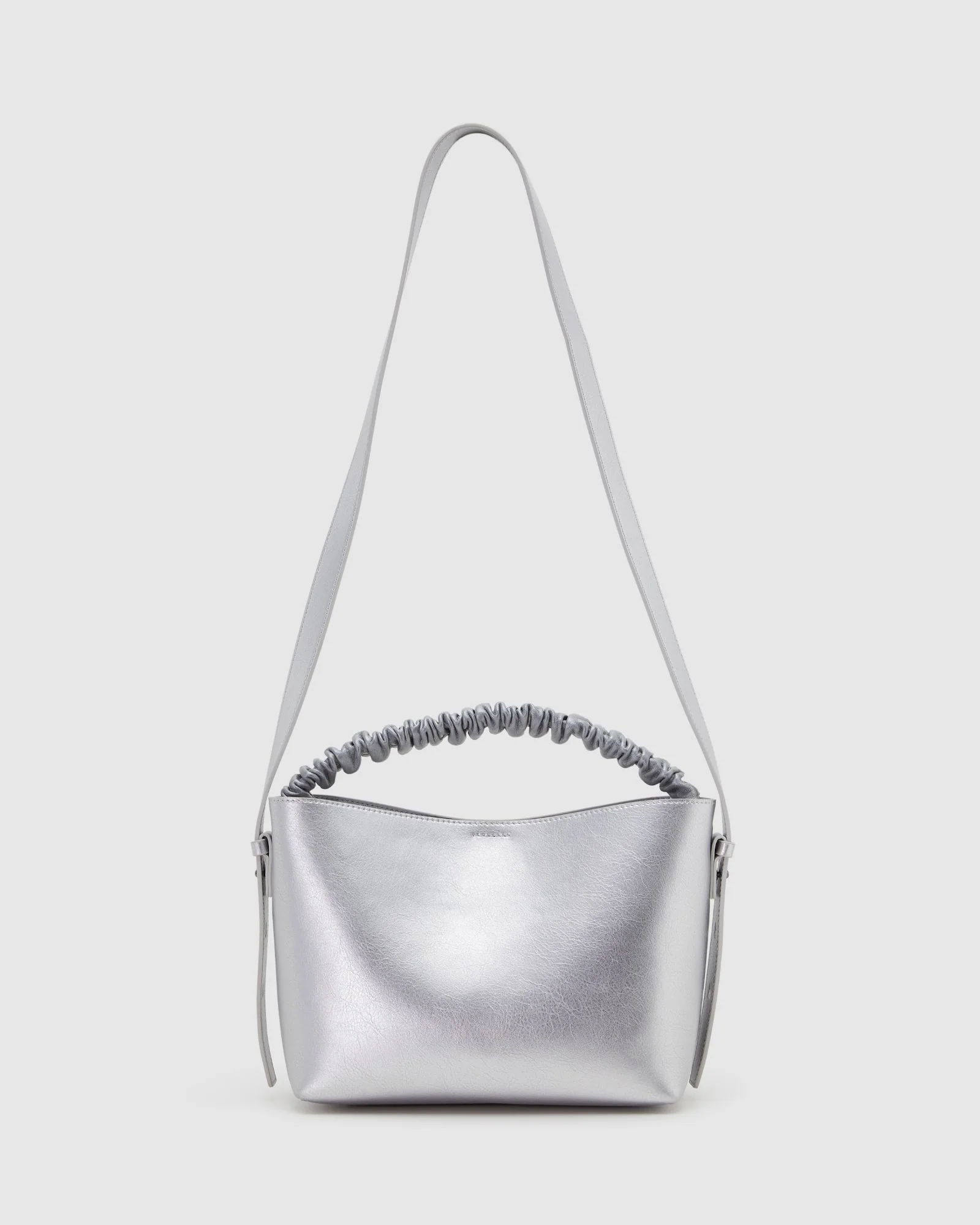 Veda Mini Hobo - Image 10