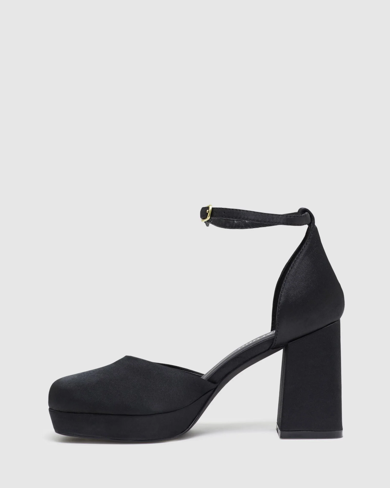 Victoria Closedtoe Platform - Image 2