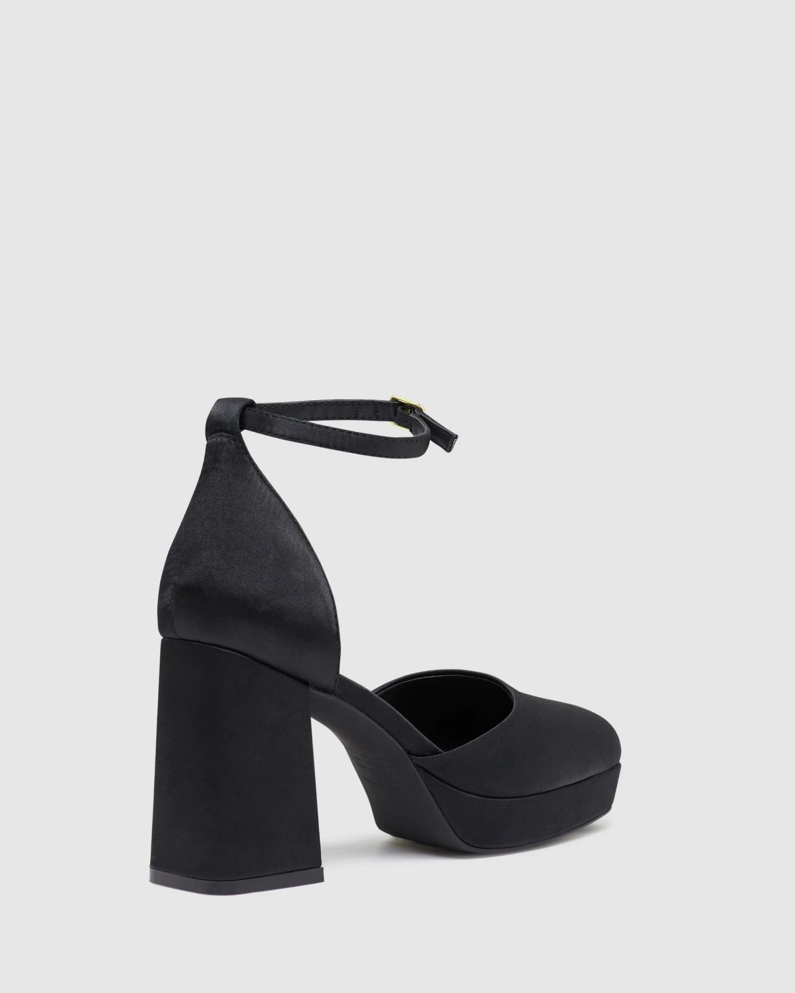 Victoria Closedtoe Platform - Image 3