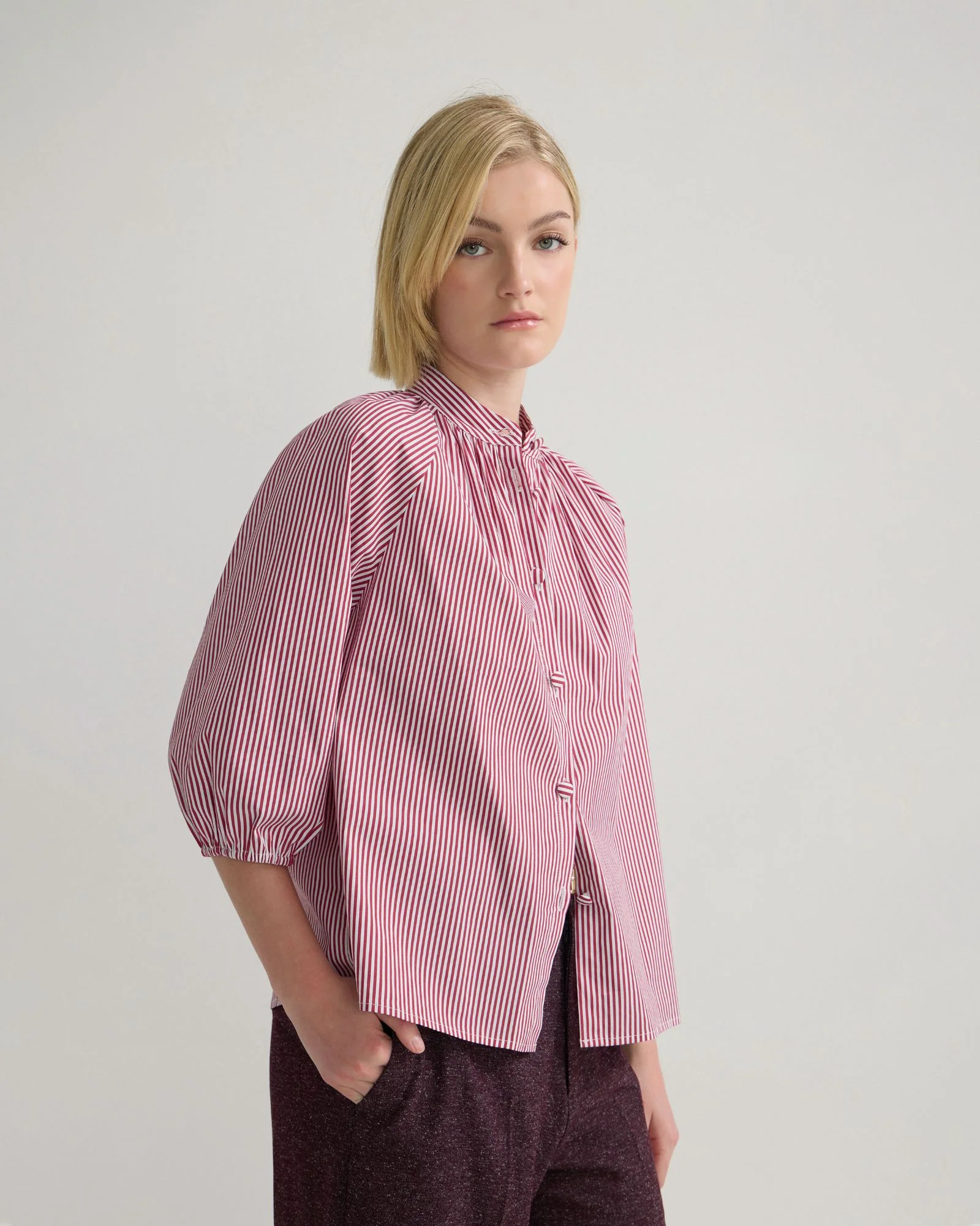 Westin Striped Shirt - Image 2