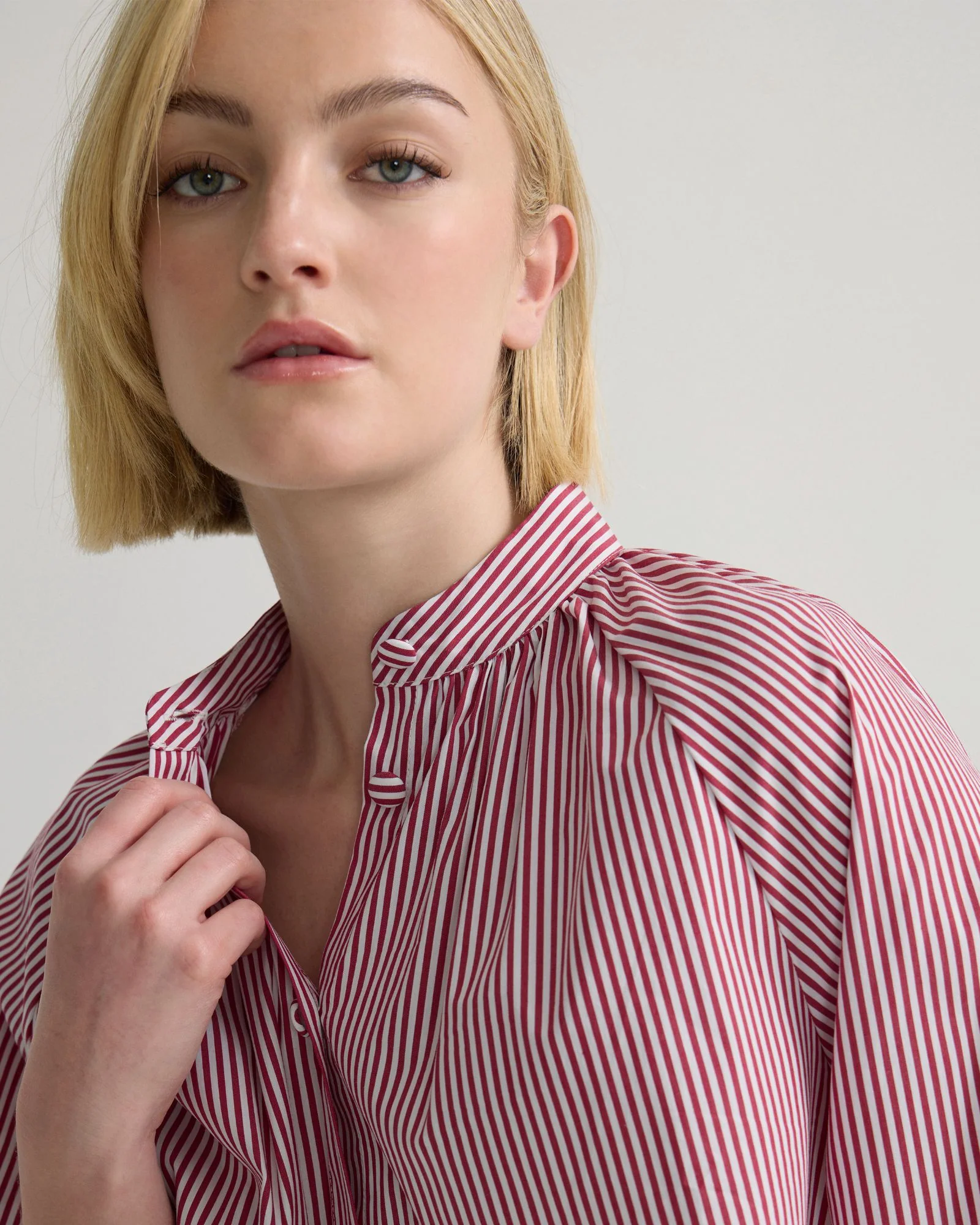 Westin Striped Shirt - Image 4