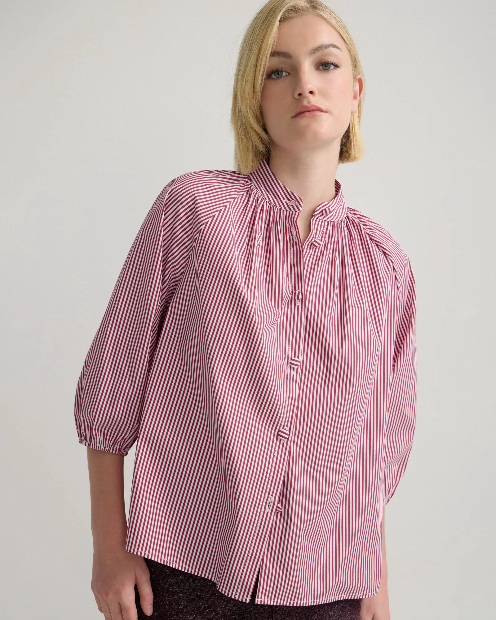 Westin Striped Shirt - Image 5