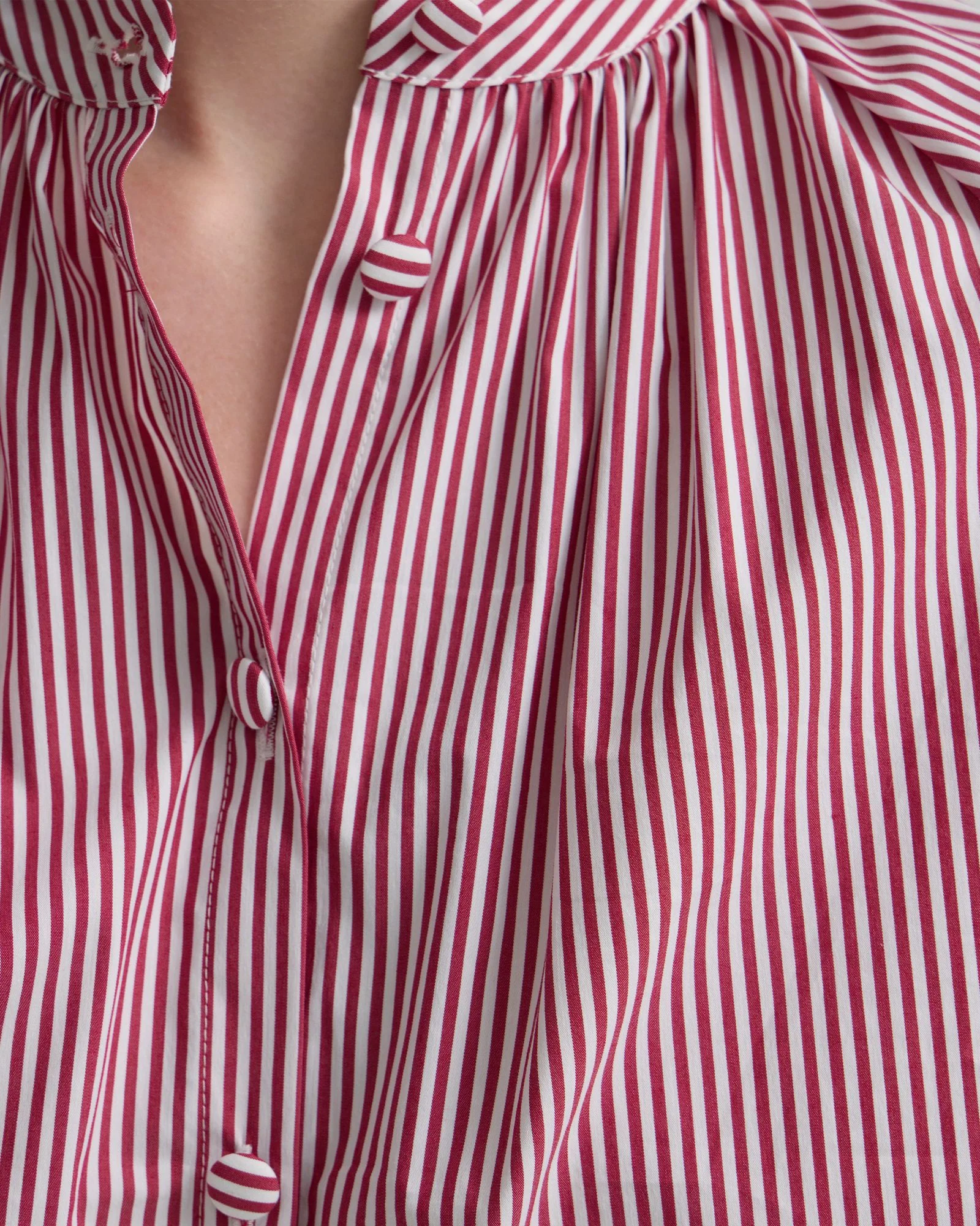 Westin Striped Shirt - Image 6