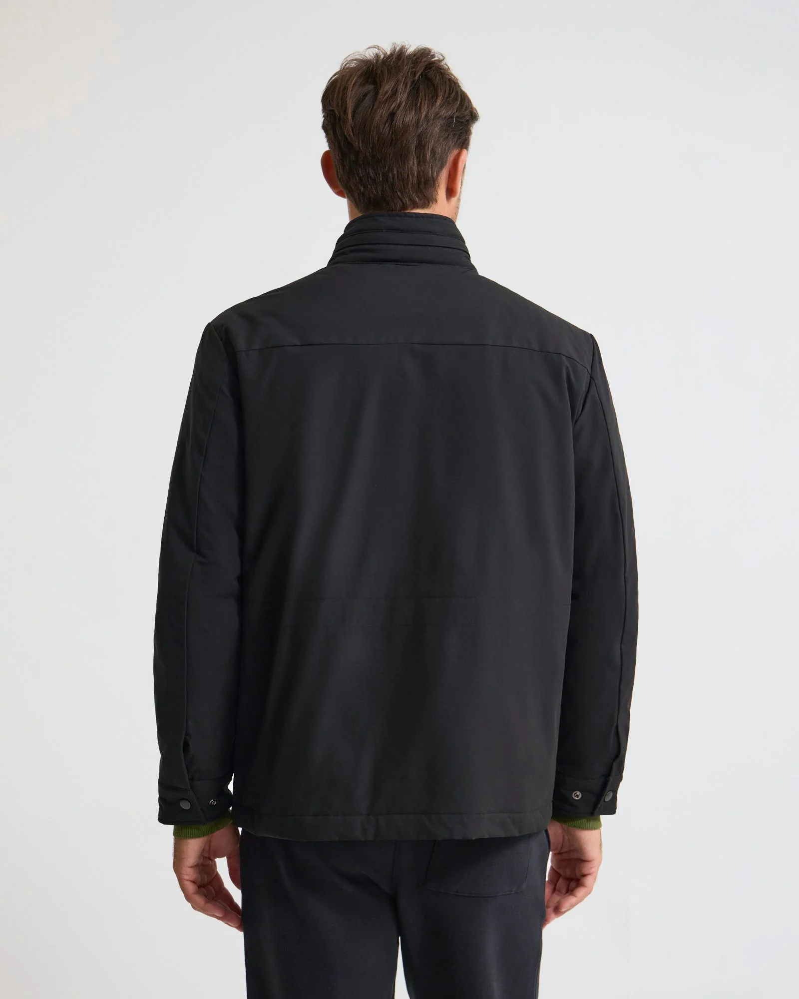 Will Puffer Jacket - Image 11