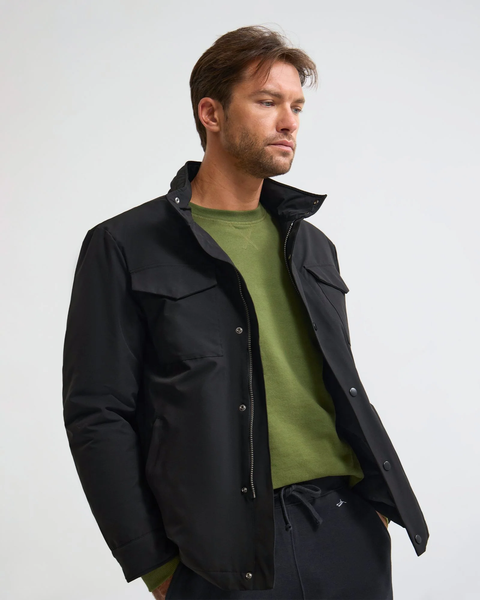 Will Puffer Jacket - Image 12