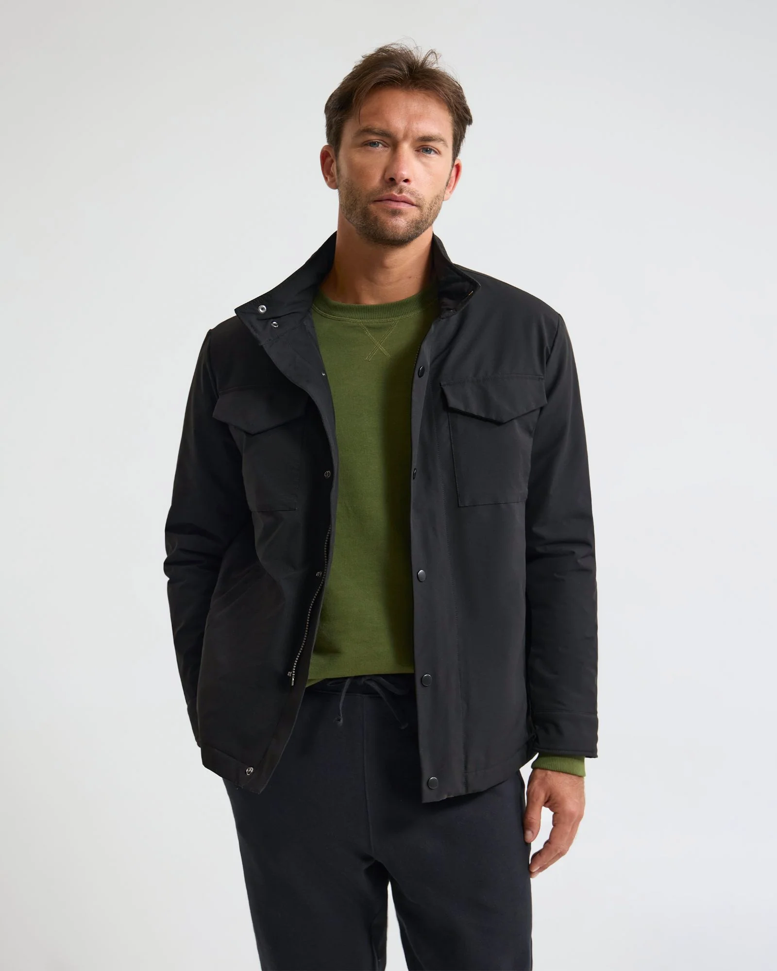 Will Puffer Jacket - Image 13