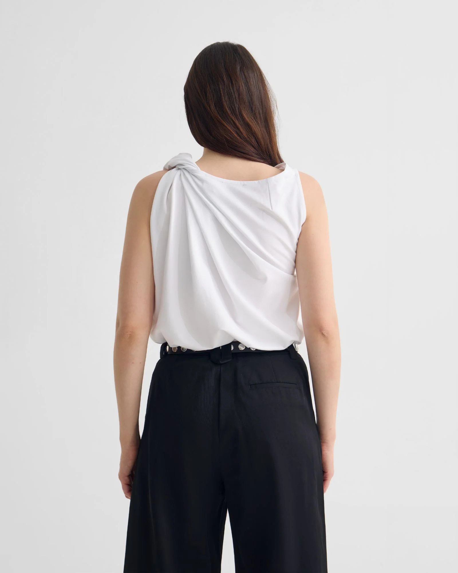 Willow Pontie Twist Top - Image 10