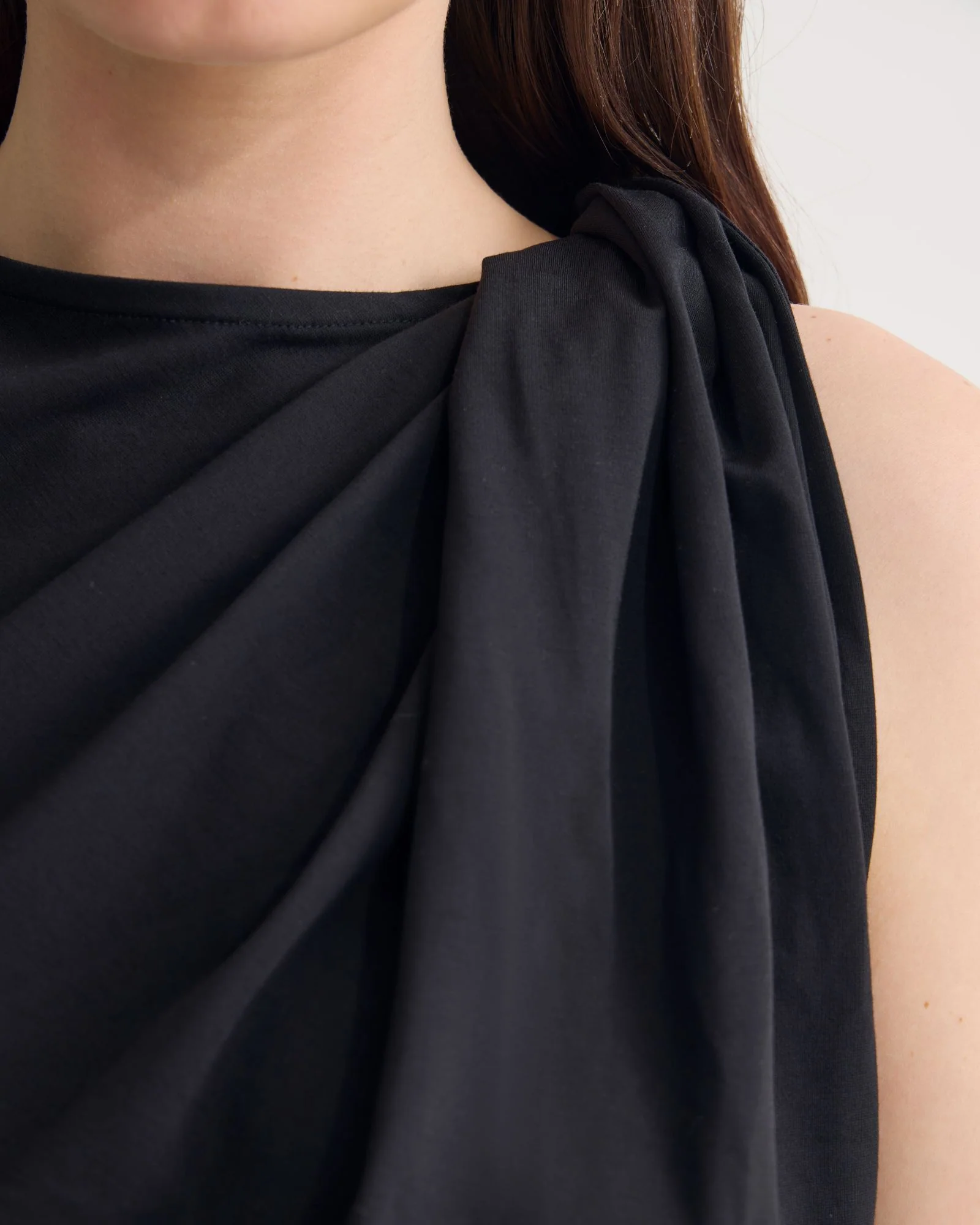 Willow Pontie Twist Top - Image 6