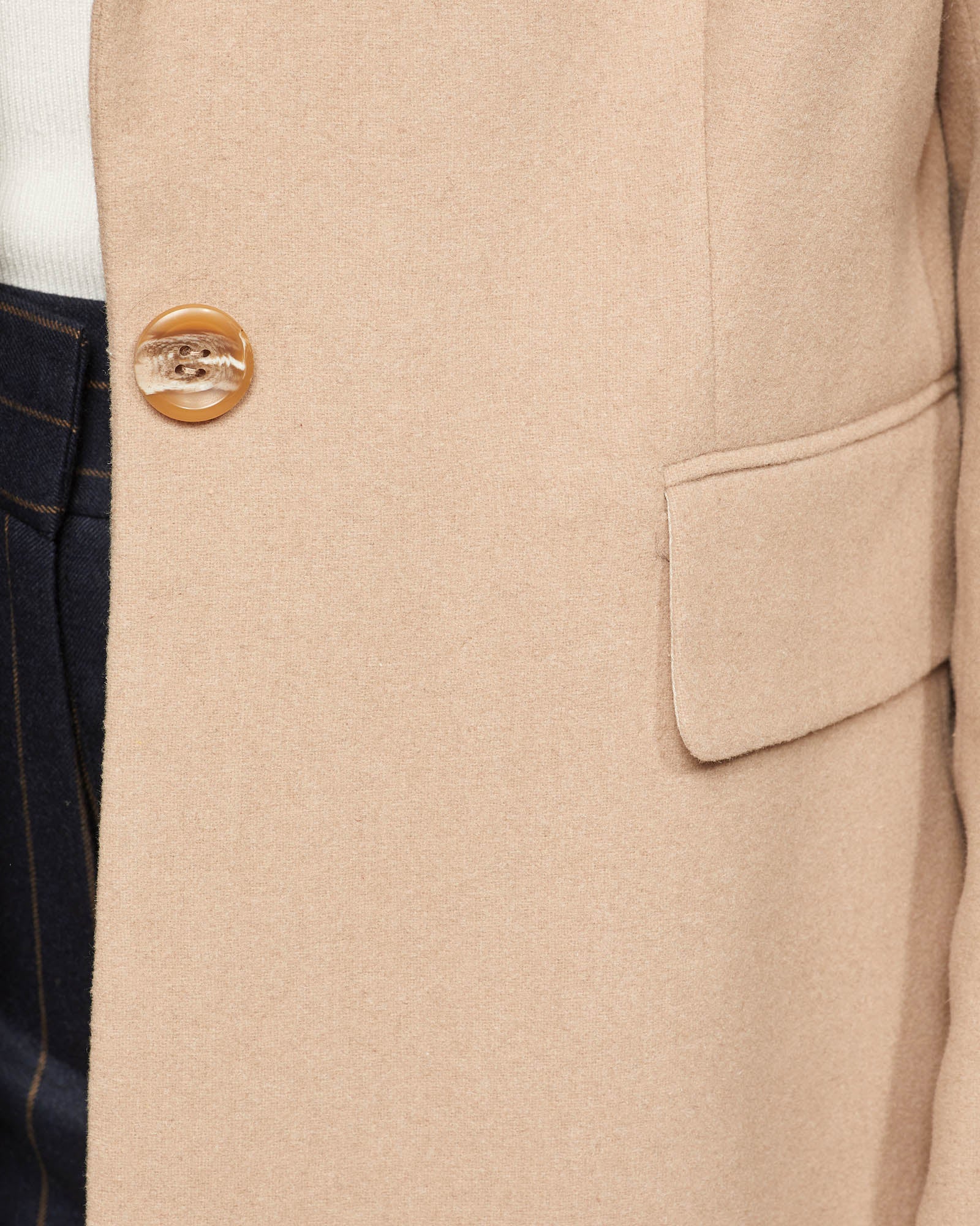 Willow Wool Rich Blazer - Image 14