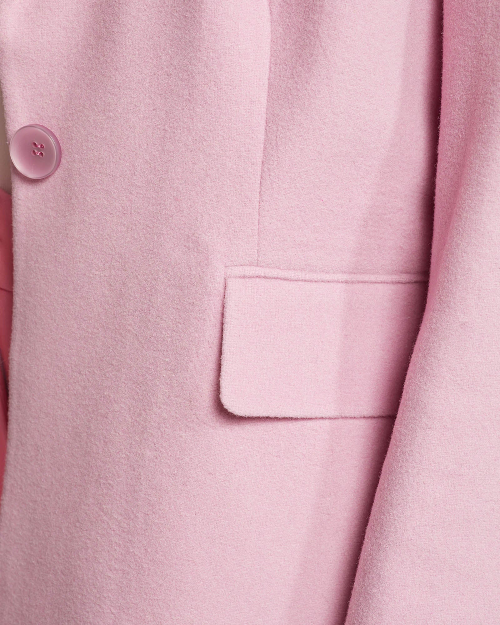 Willow Wool Rich Blazer - Image 8