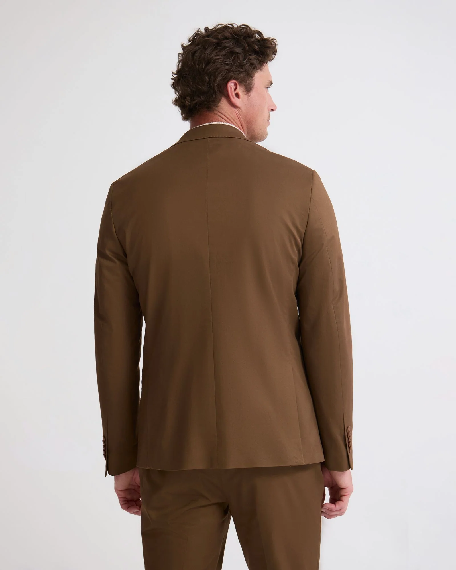 Wordsworth Cotton Jacket - Image 11